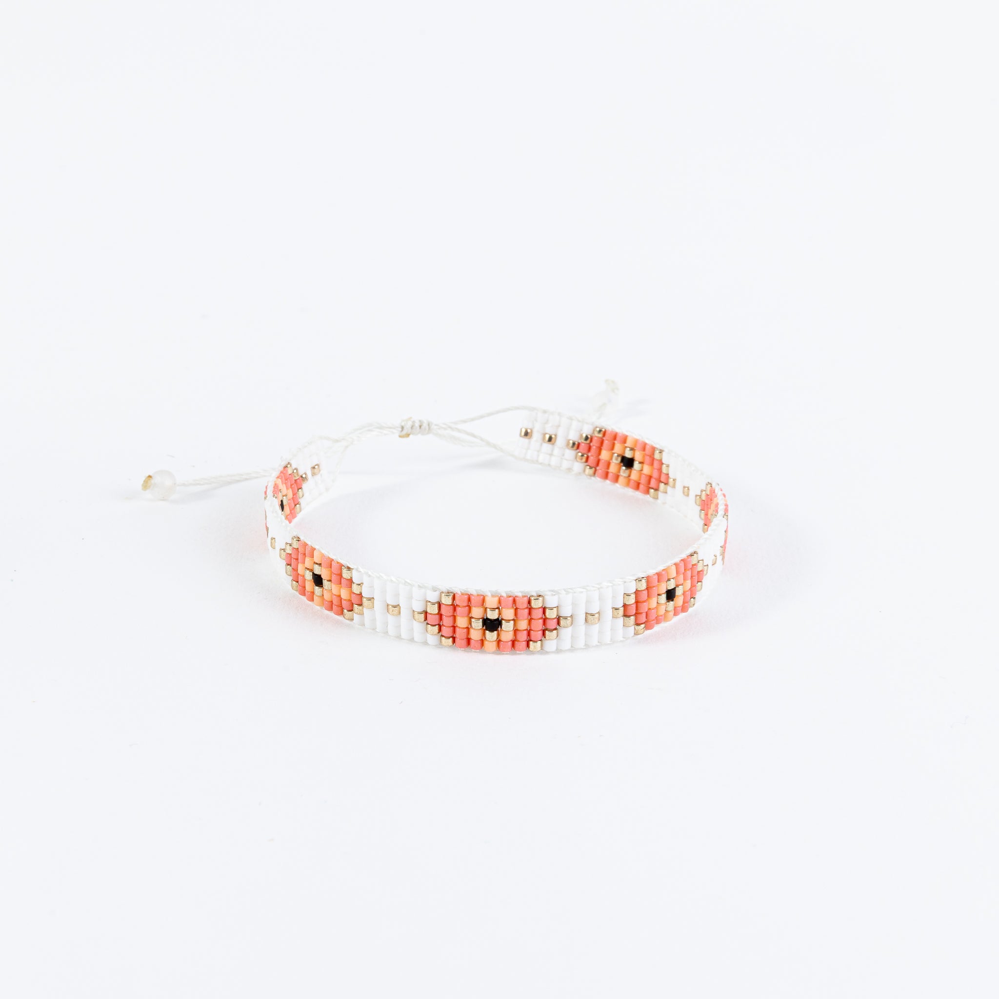 Beaded Bracelet - Large