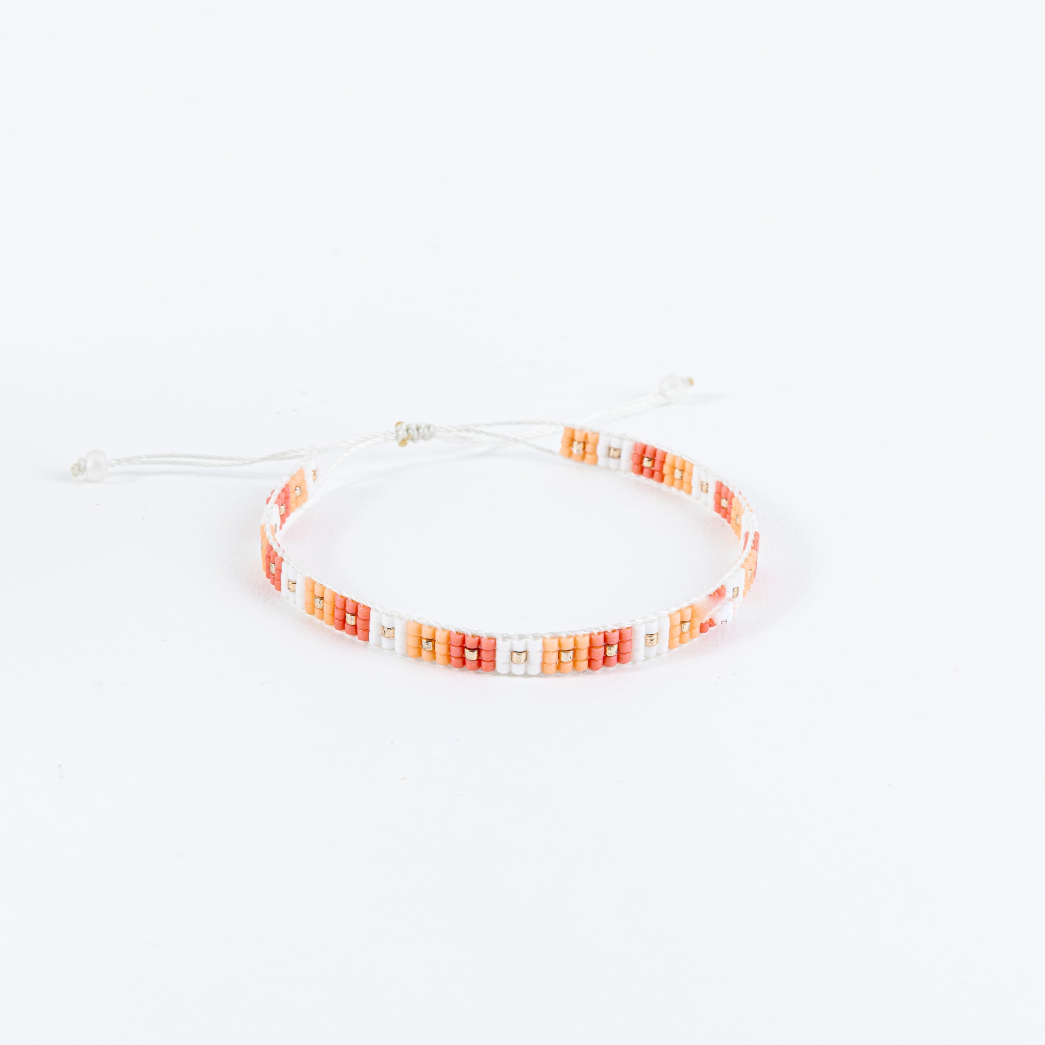 Beaded Bracelet - Medium