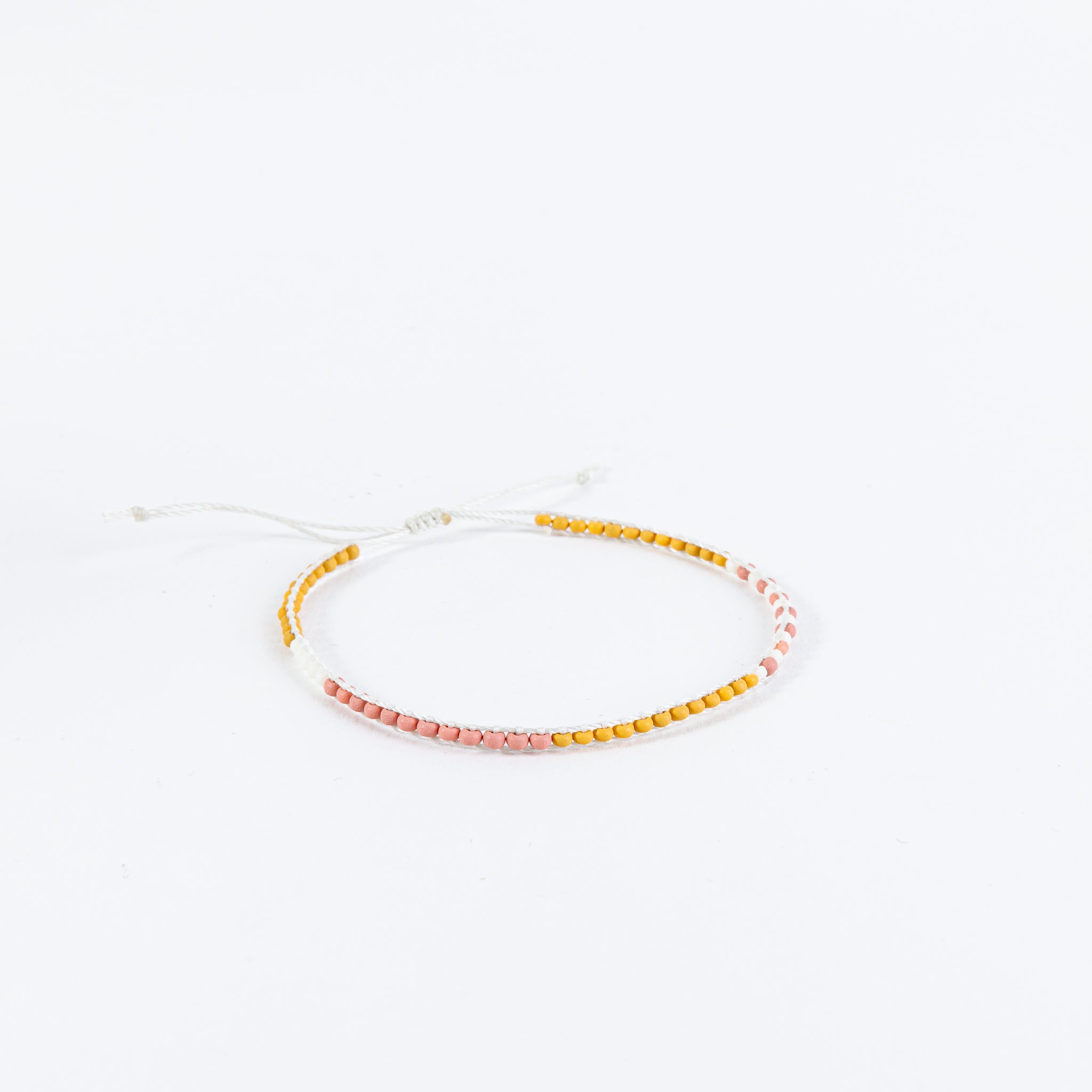 Beaded Bracelet - Small