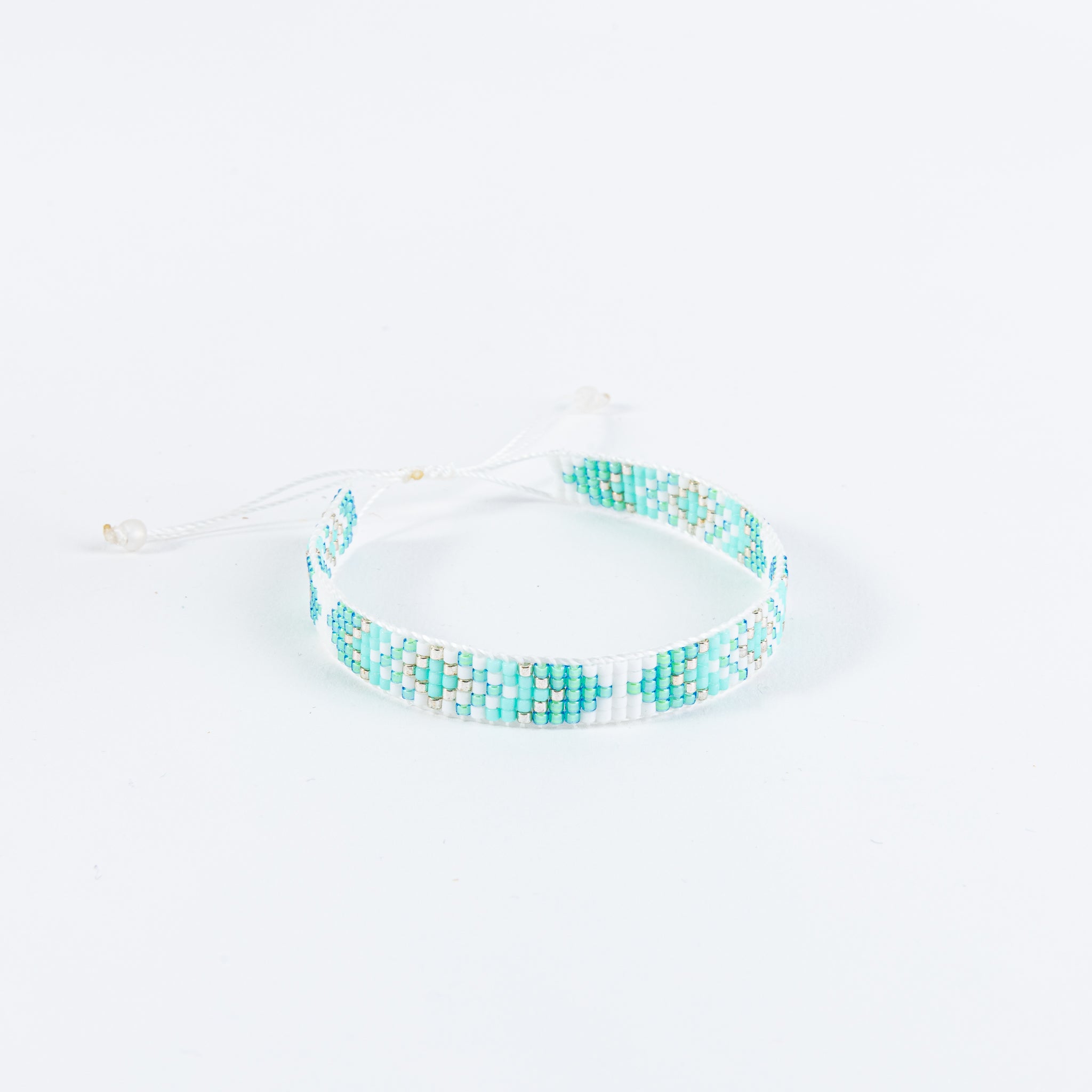 Beaded Bracelet - Large