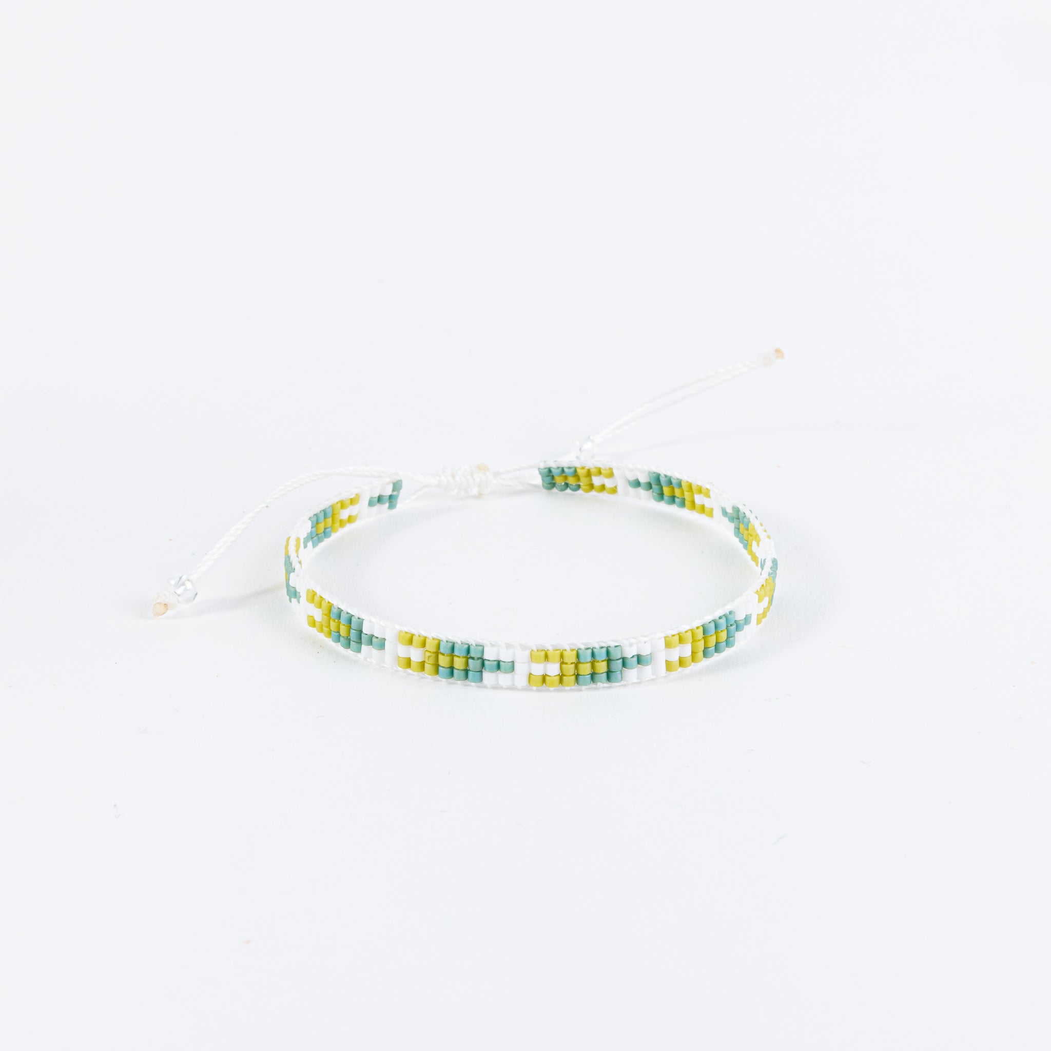 Beaded Bracelet - Medium