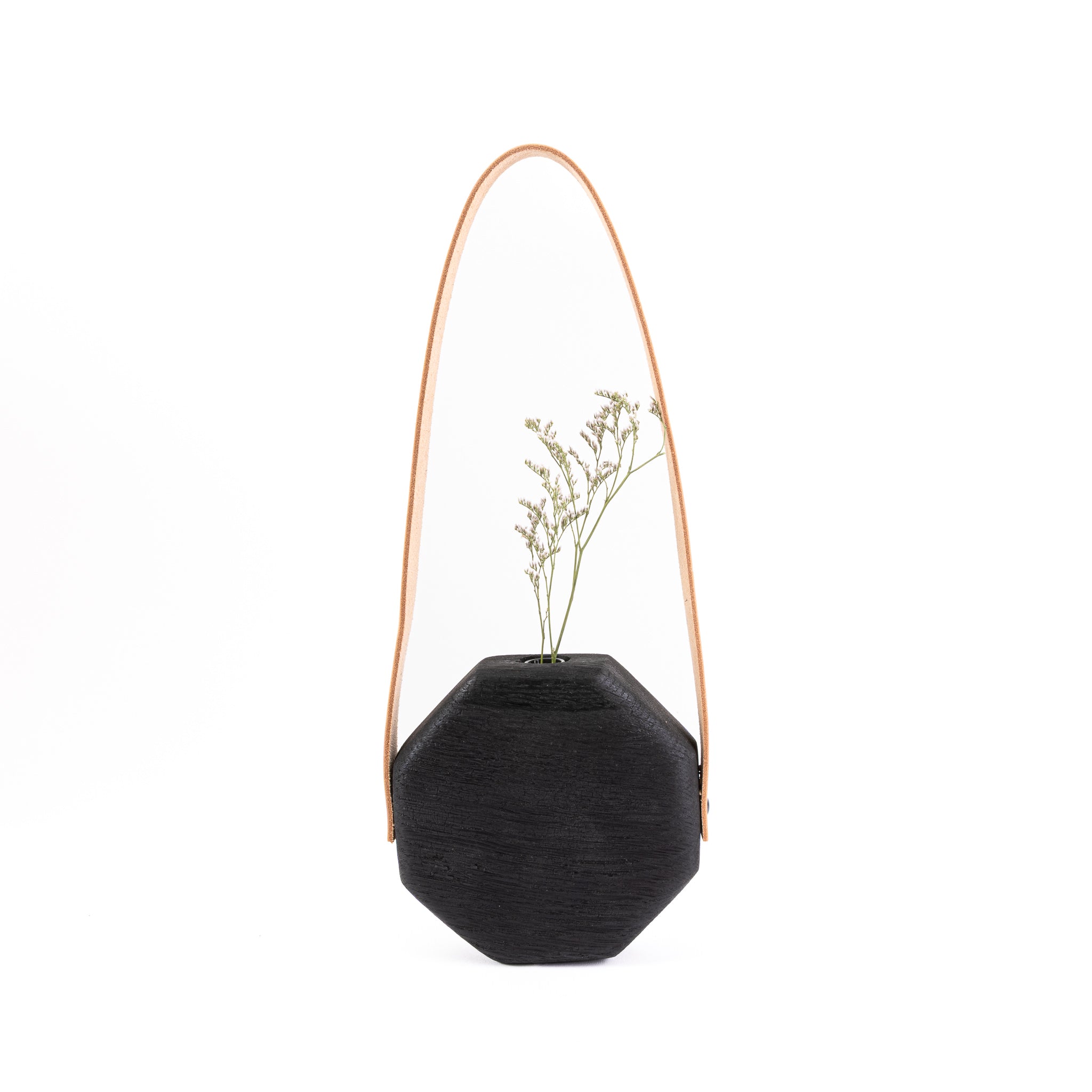 Geo Wall Hanging Vase