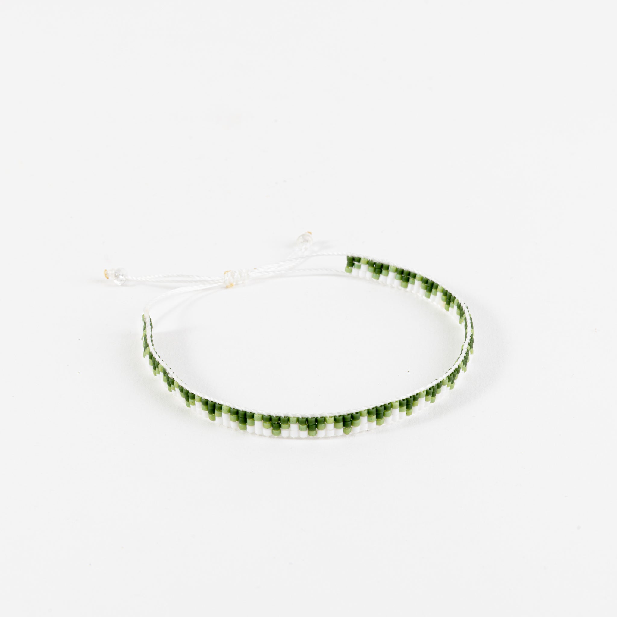 Beaded Bracelet - Medium