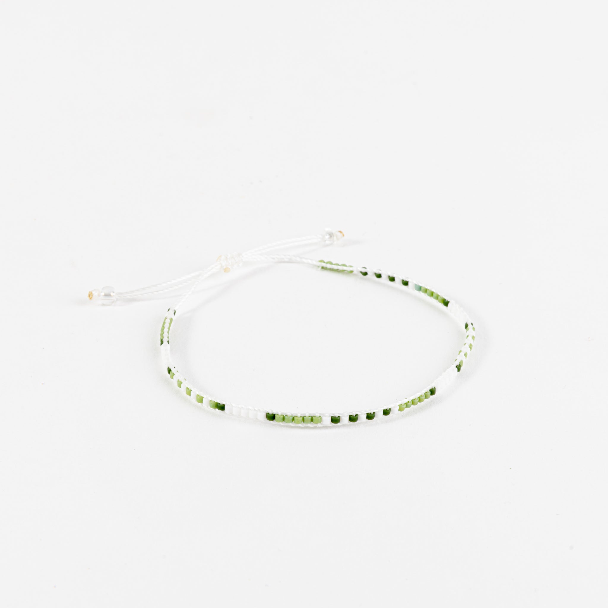 Beaded Bracelet - Small