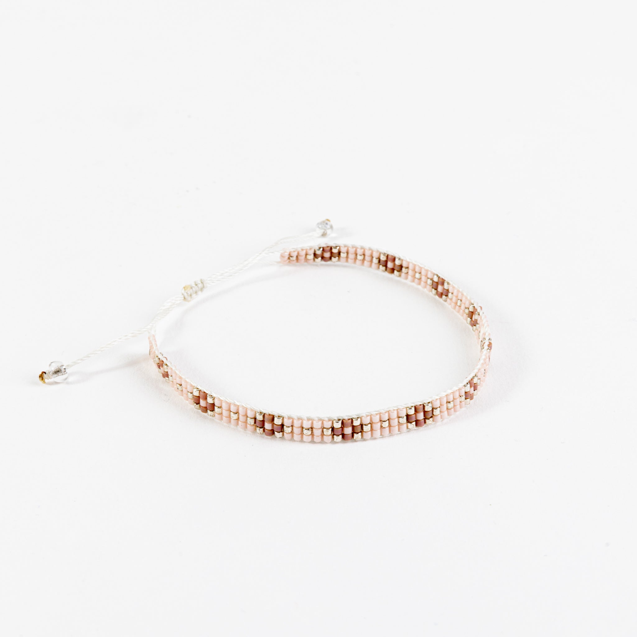 Beaded Bracelet - Medium