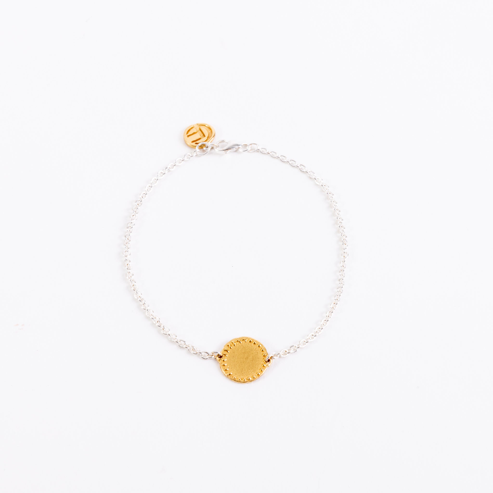 Single chain bracelet - Mini Collection