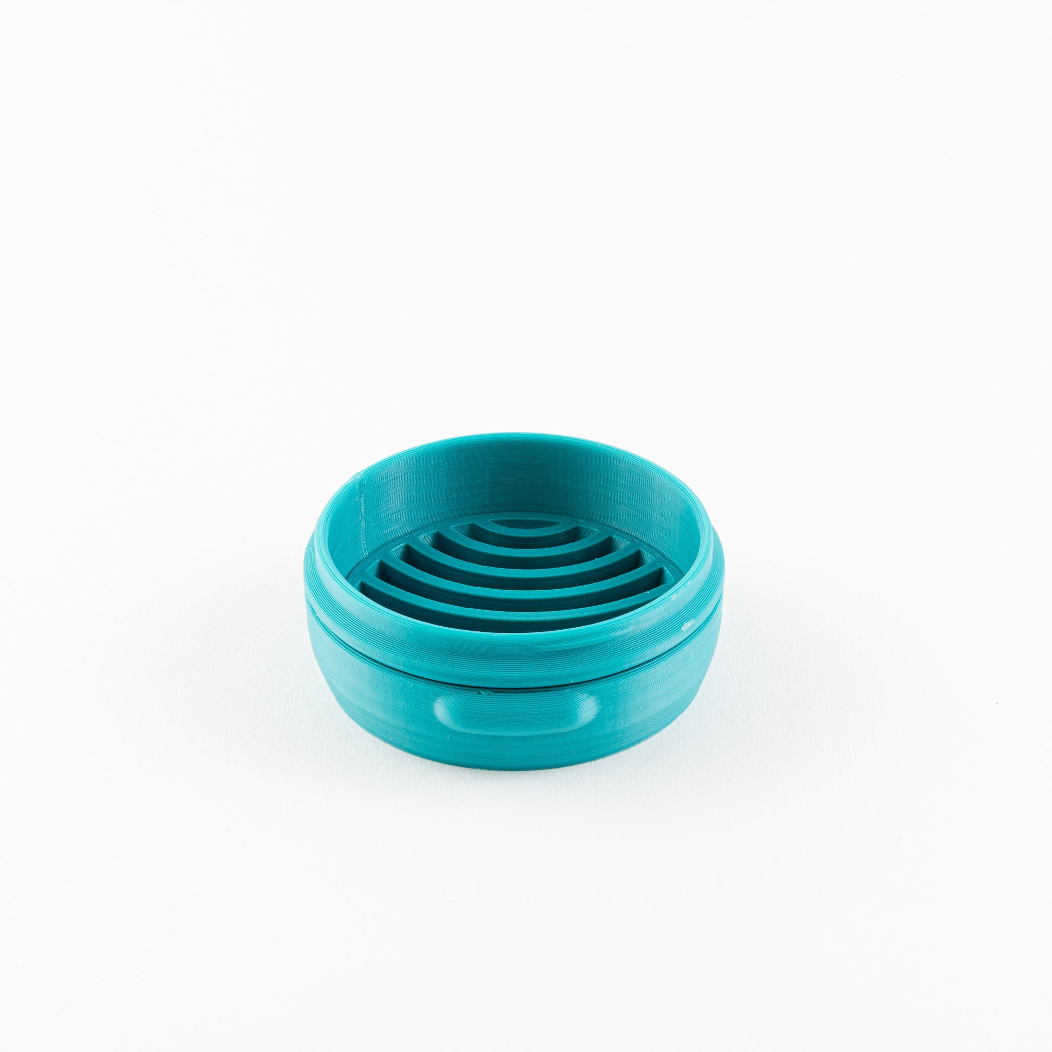 Soap Bar Travel Case - Single