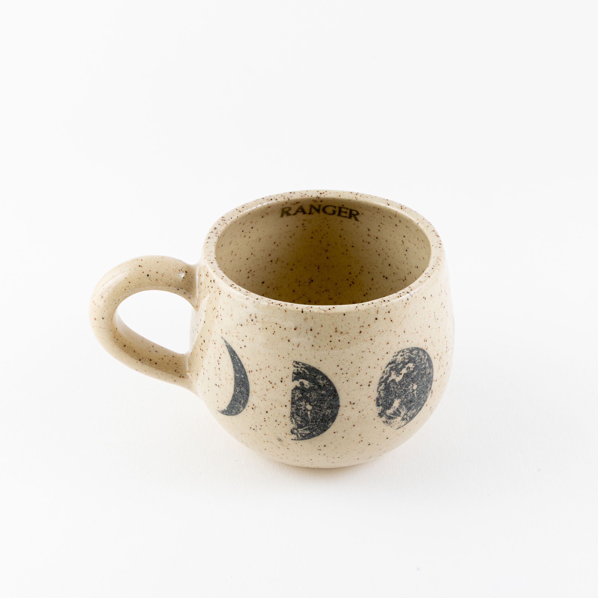 TakKik Mug