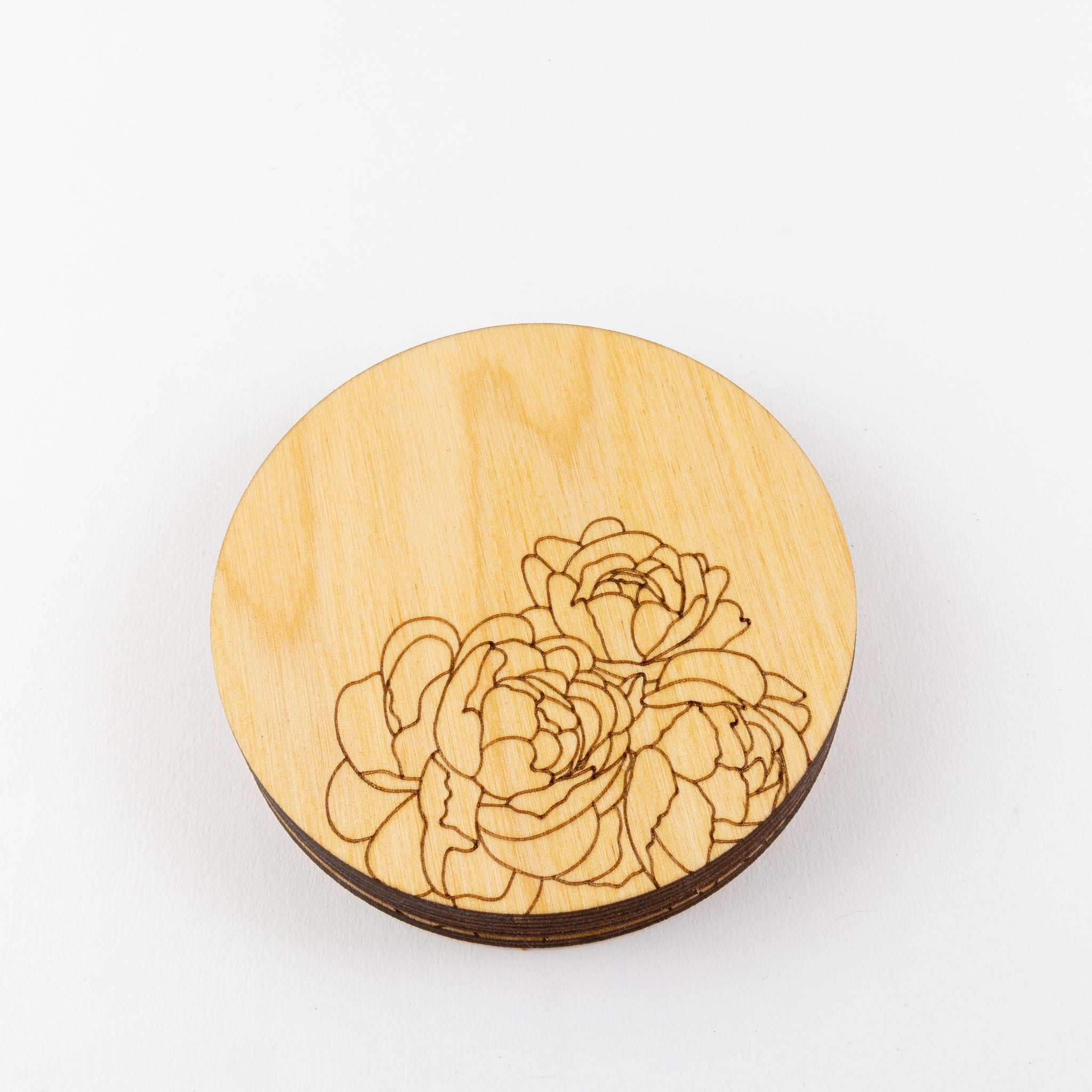 Coasters