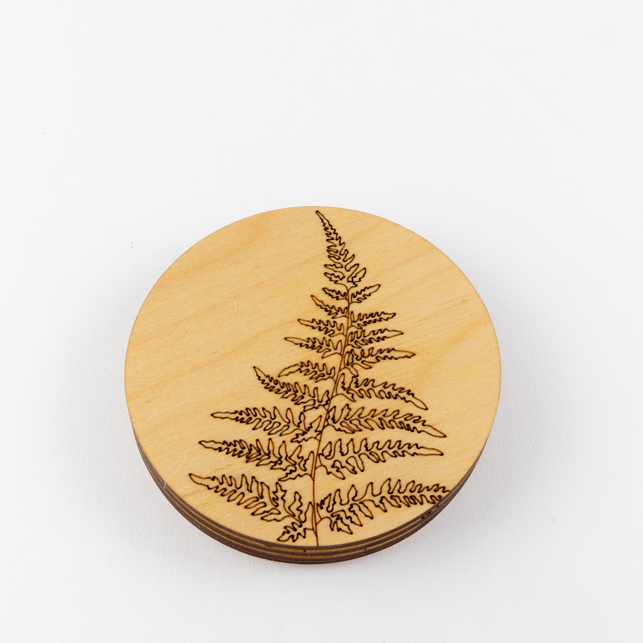 Coasters