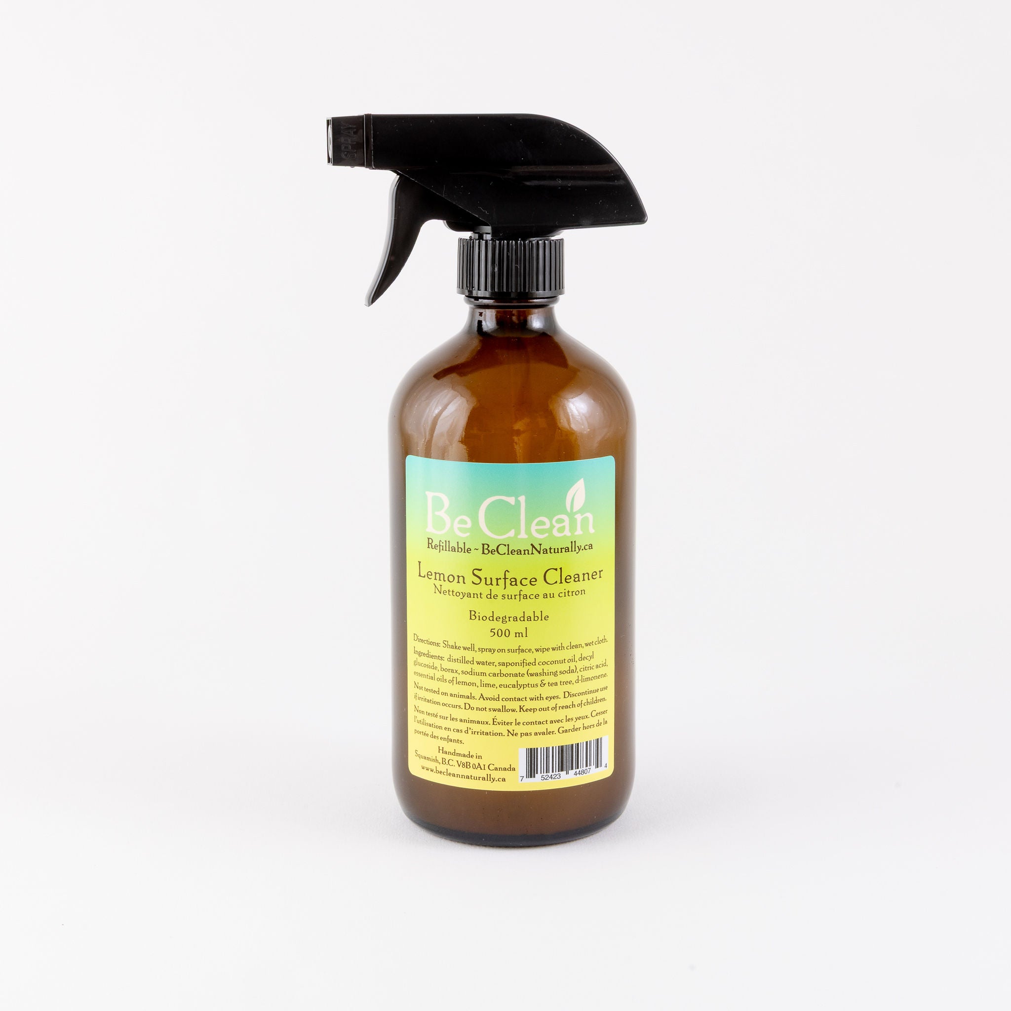 Surface Cleaner