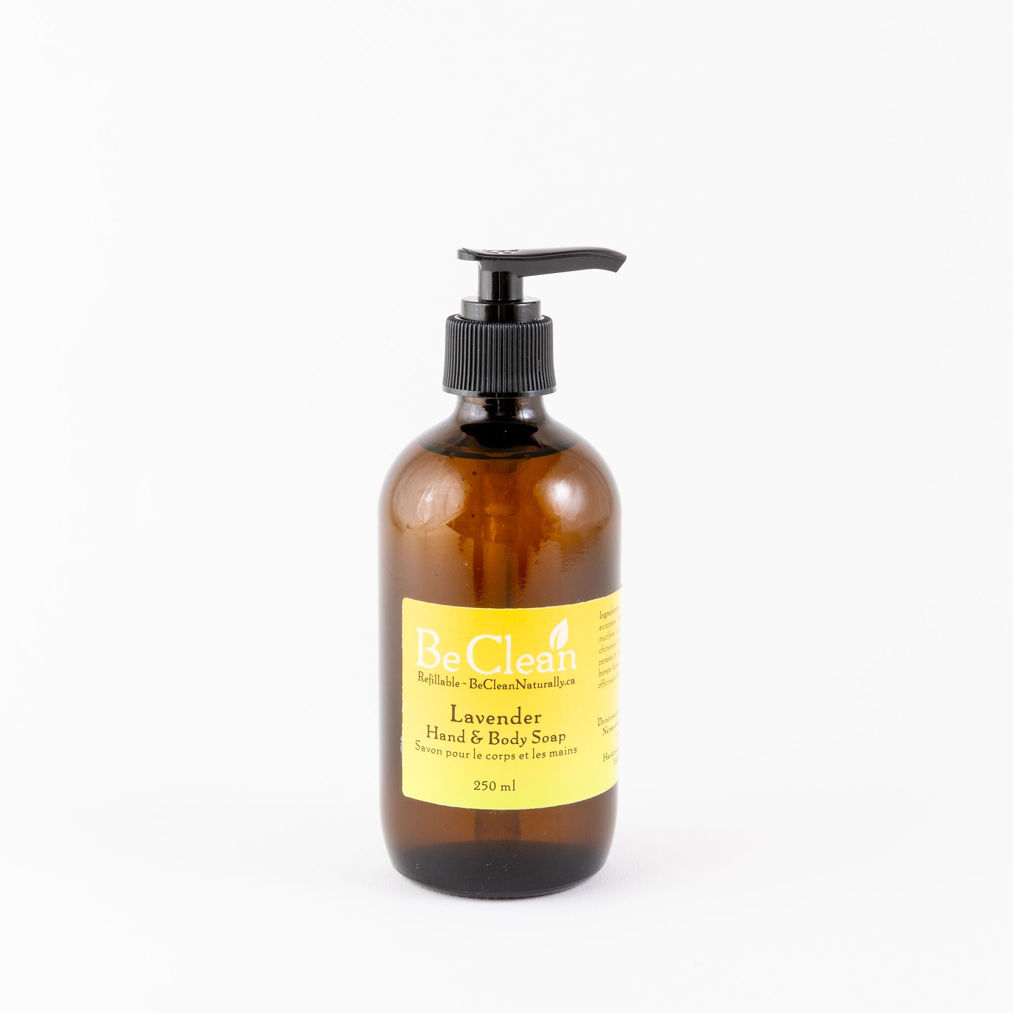 Hand and Body soap