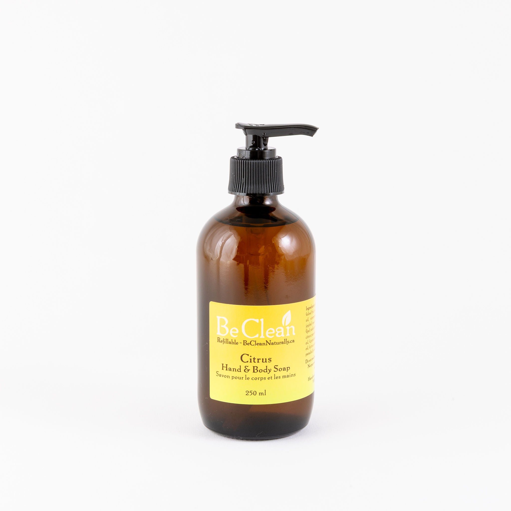 Hand and Body soap