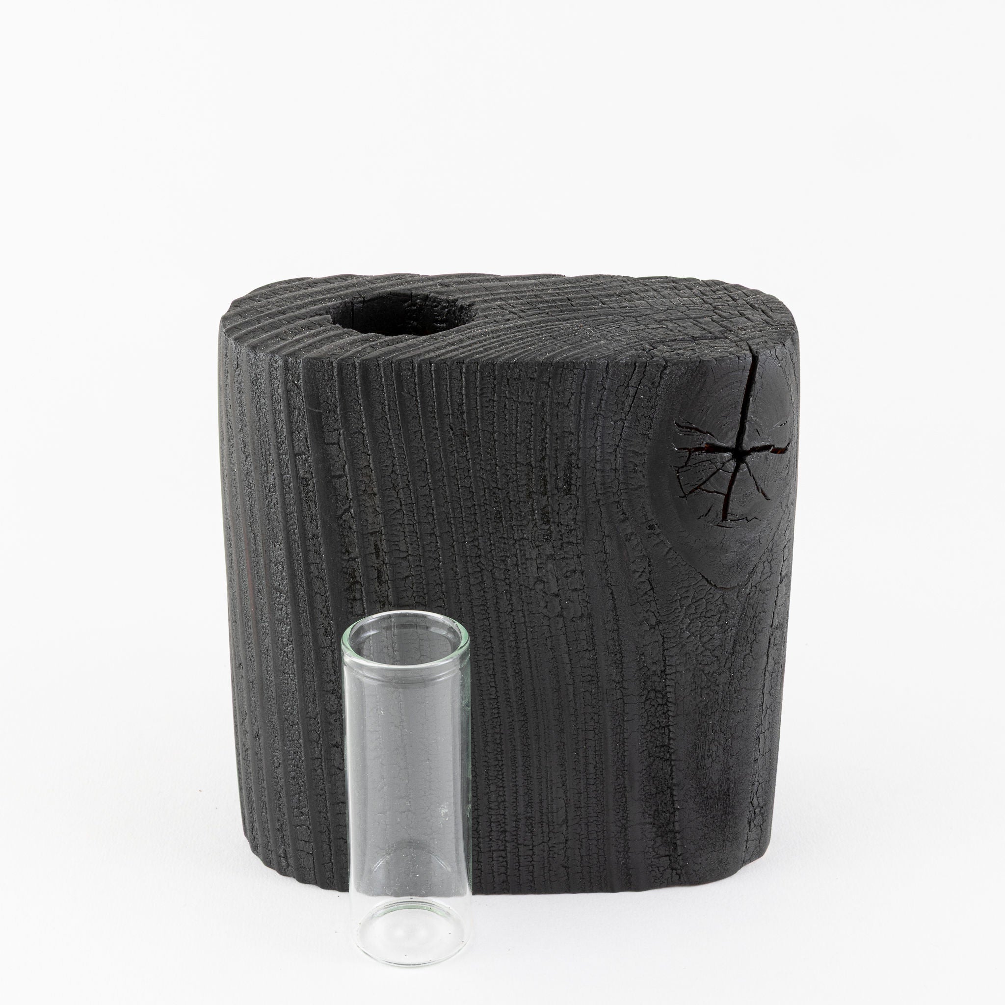 Vase - Cubist Standing