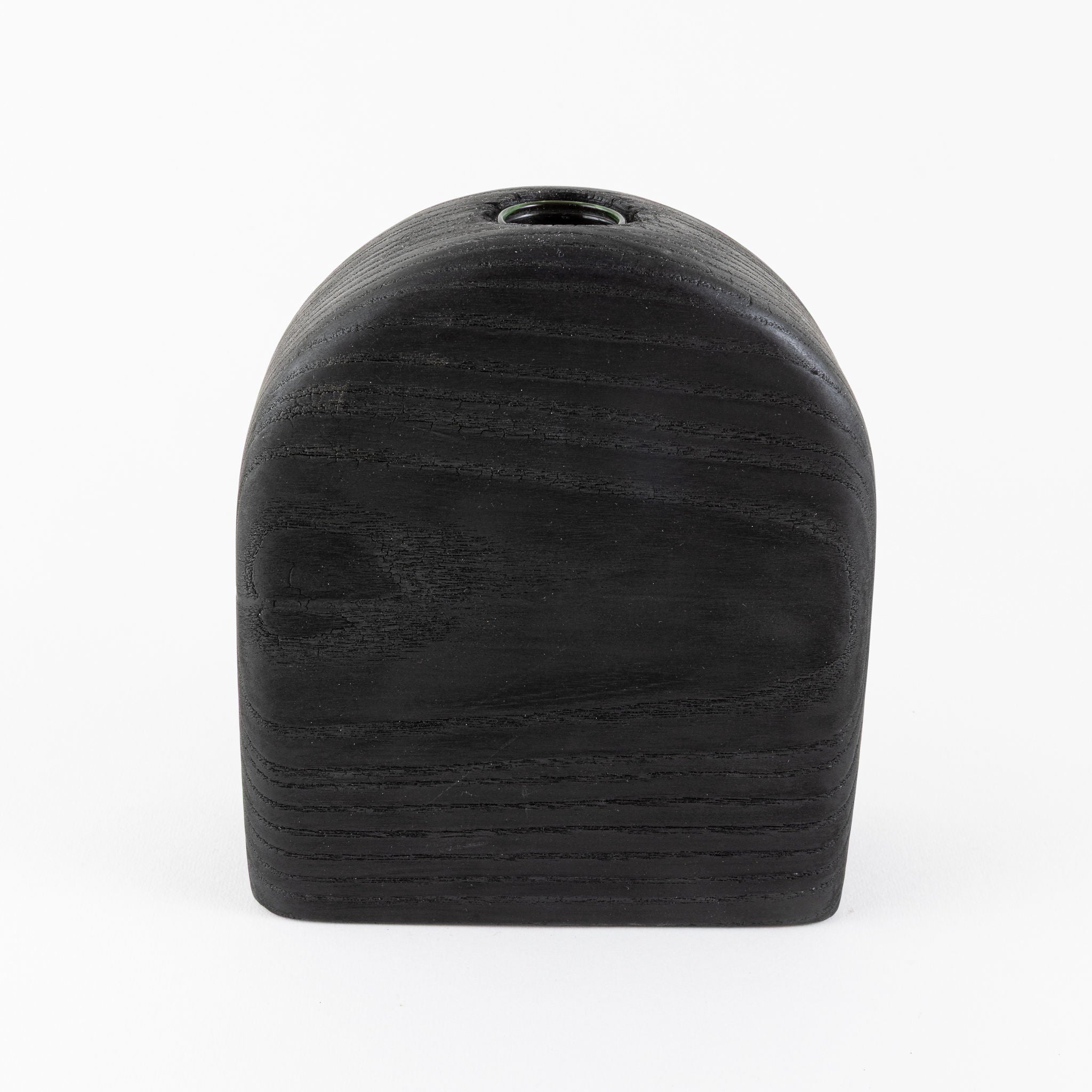 Vase - Curved Top