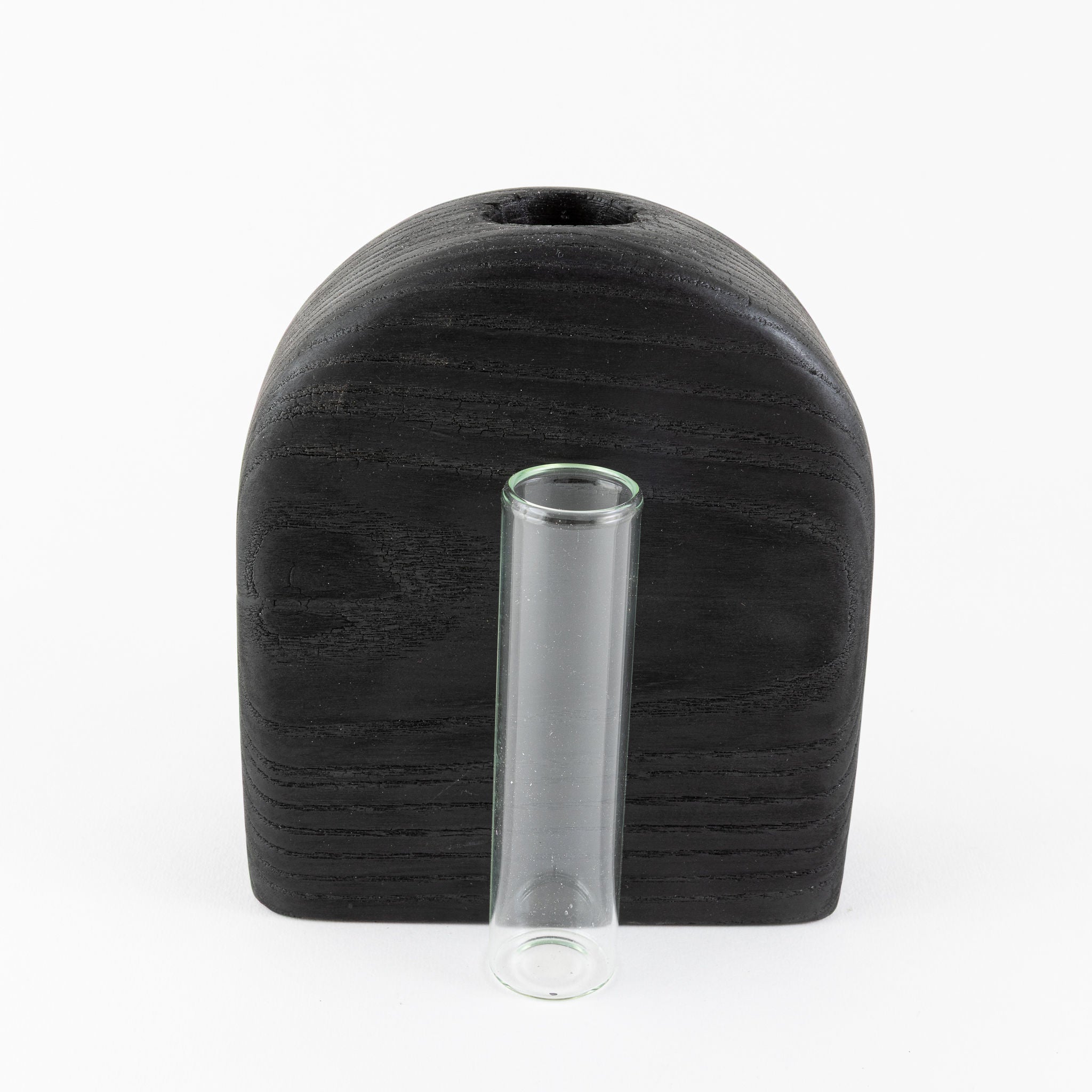 Vase - Curved Top