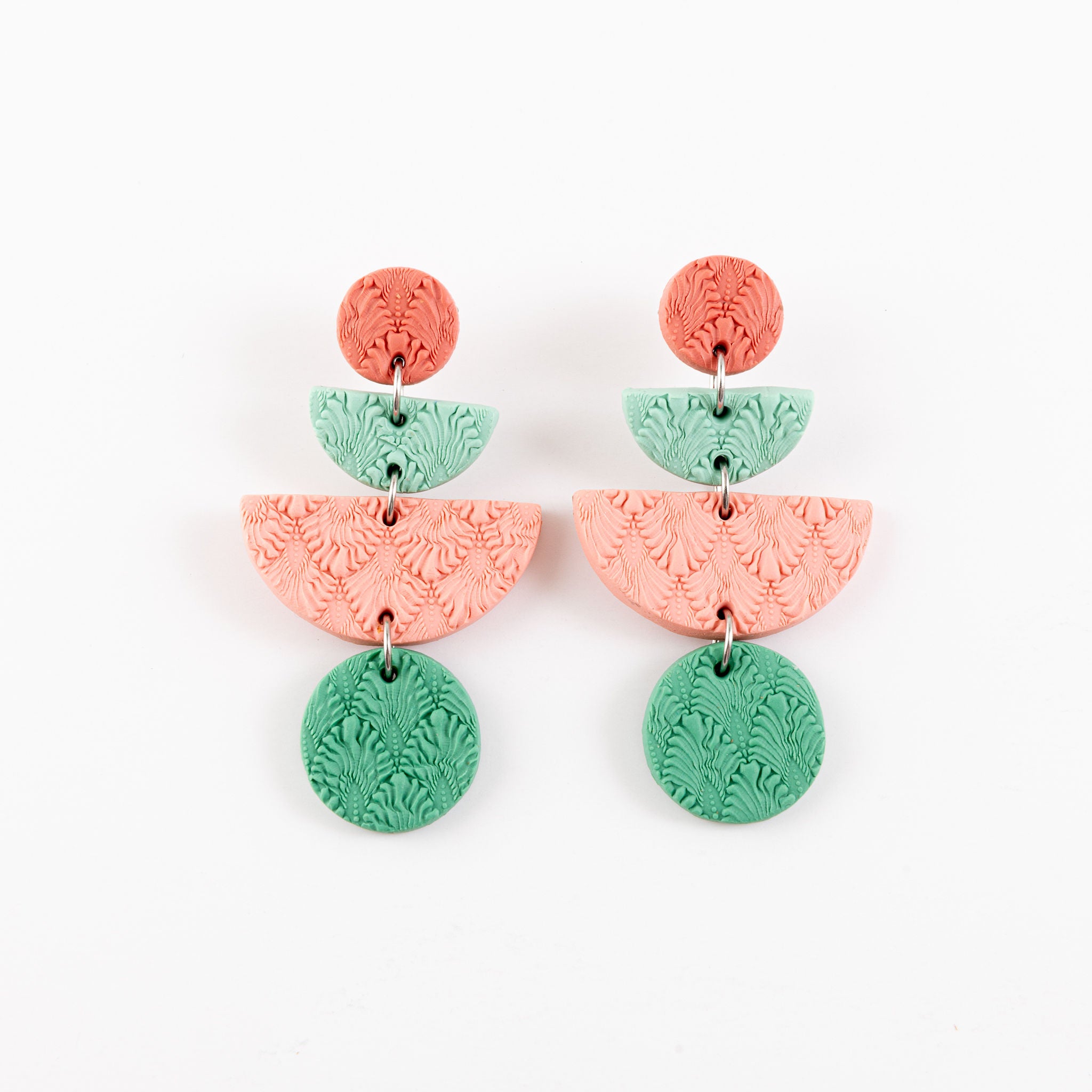 Earrings - Shapes