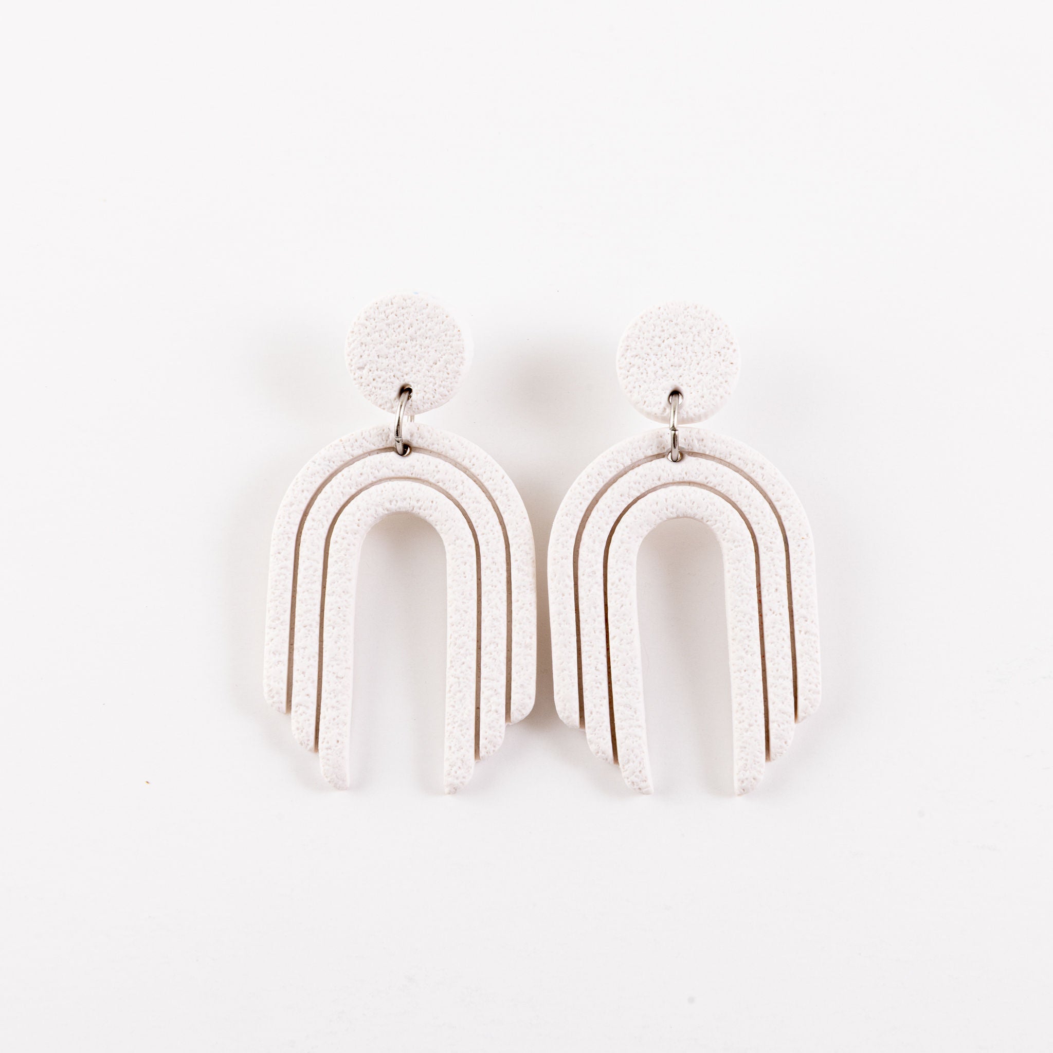 Earrings - Rainbow
