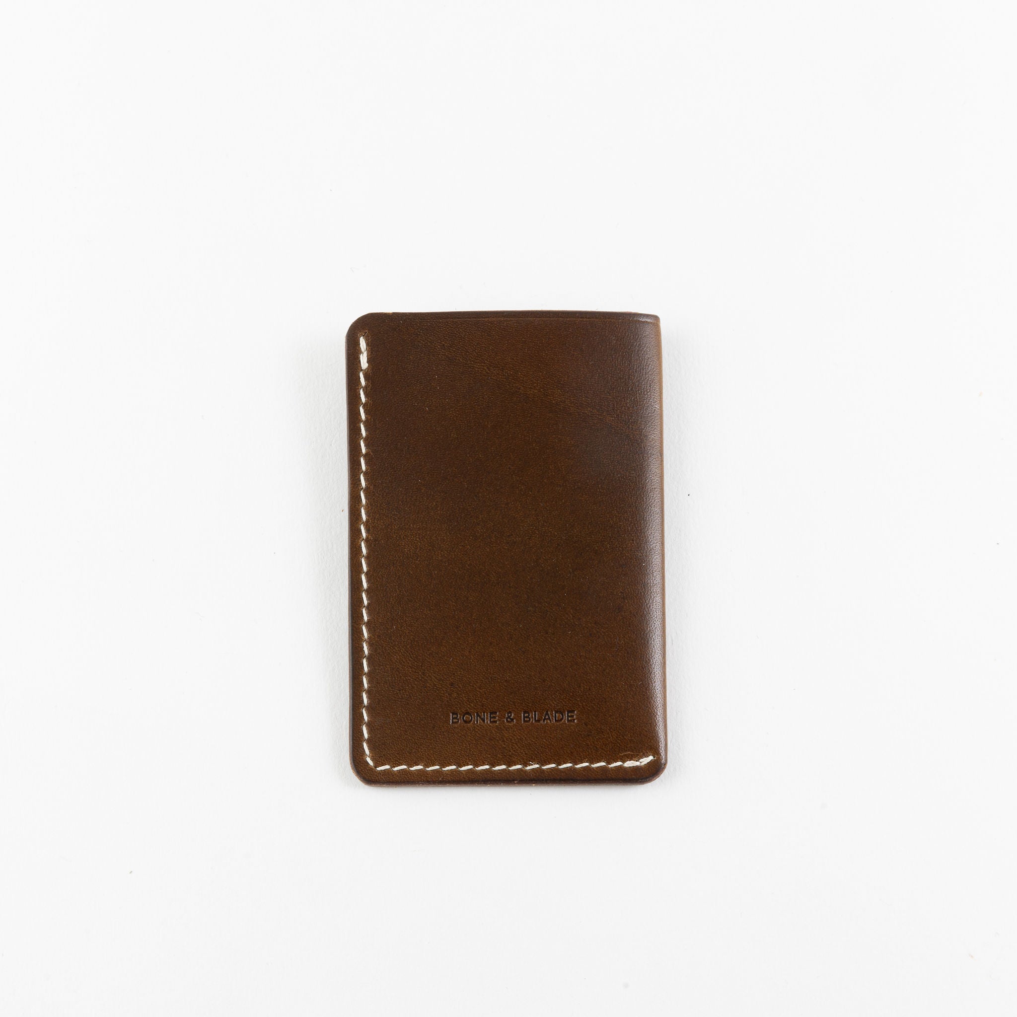 Card Clip Wallet