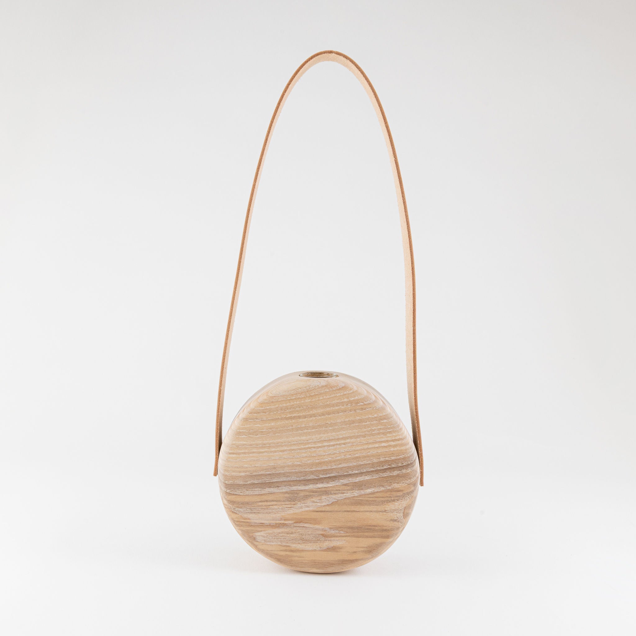 Vase - Round Wall Hanging