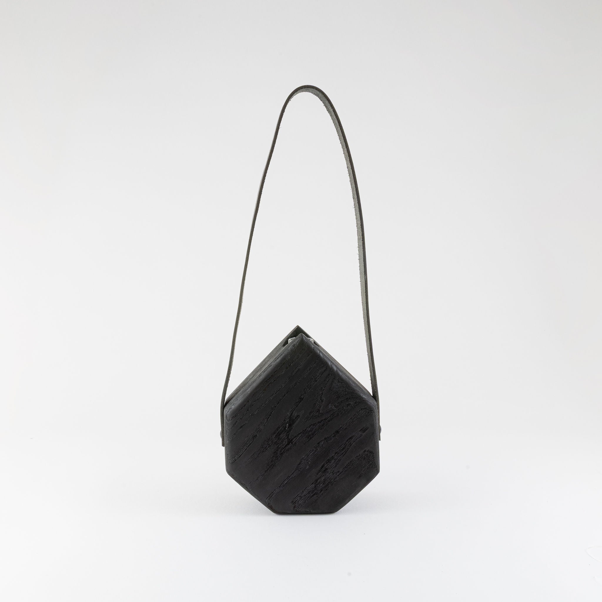 Vase - Geo 7 Wall Vase Strap