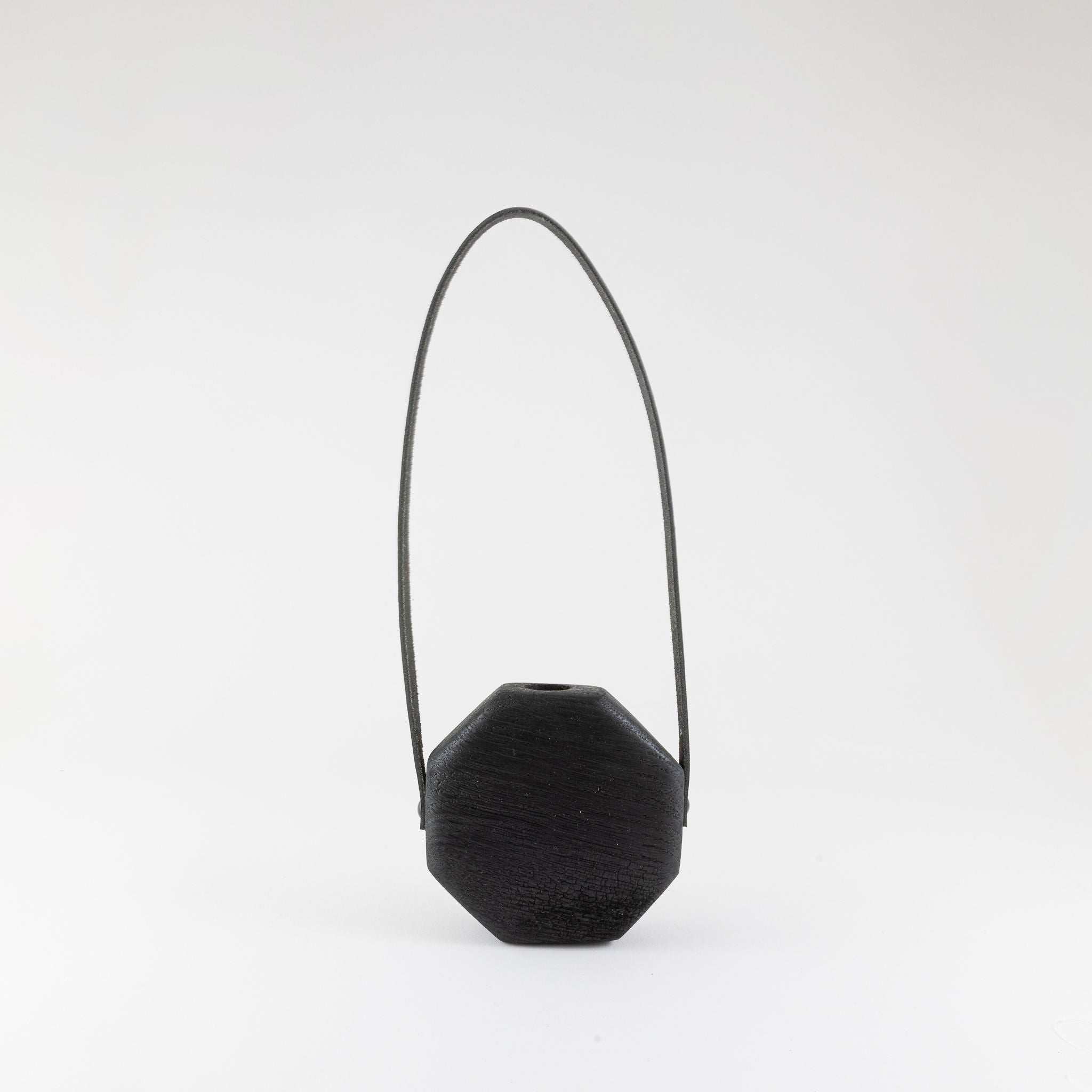 Vase - Geo 8 Wall Vase Strap