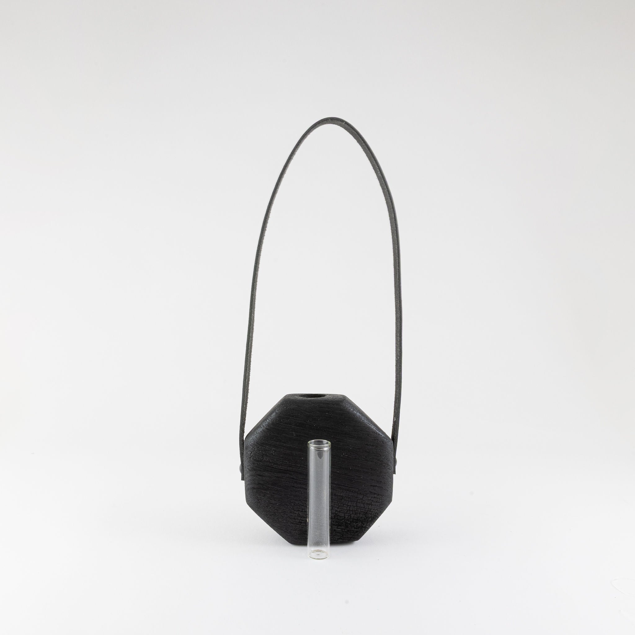 Vase - Geo 8 Wall Vase Strap
