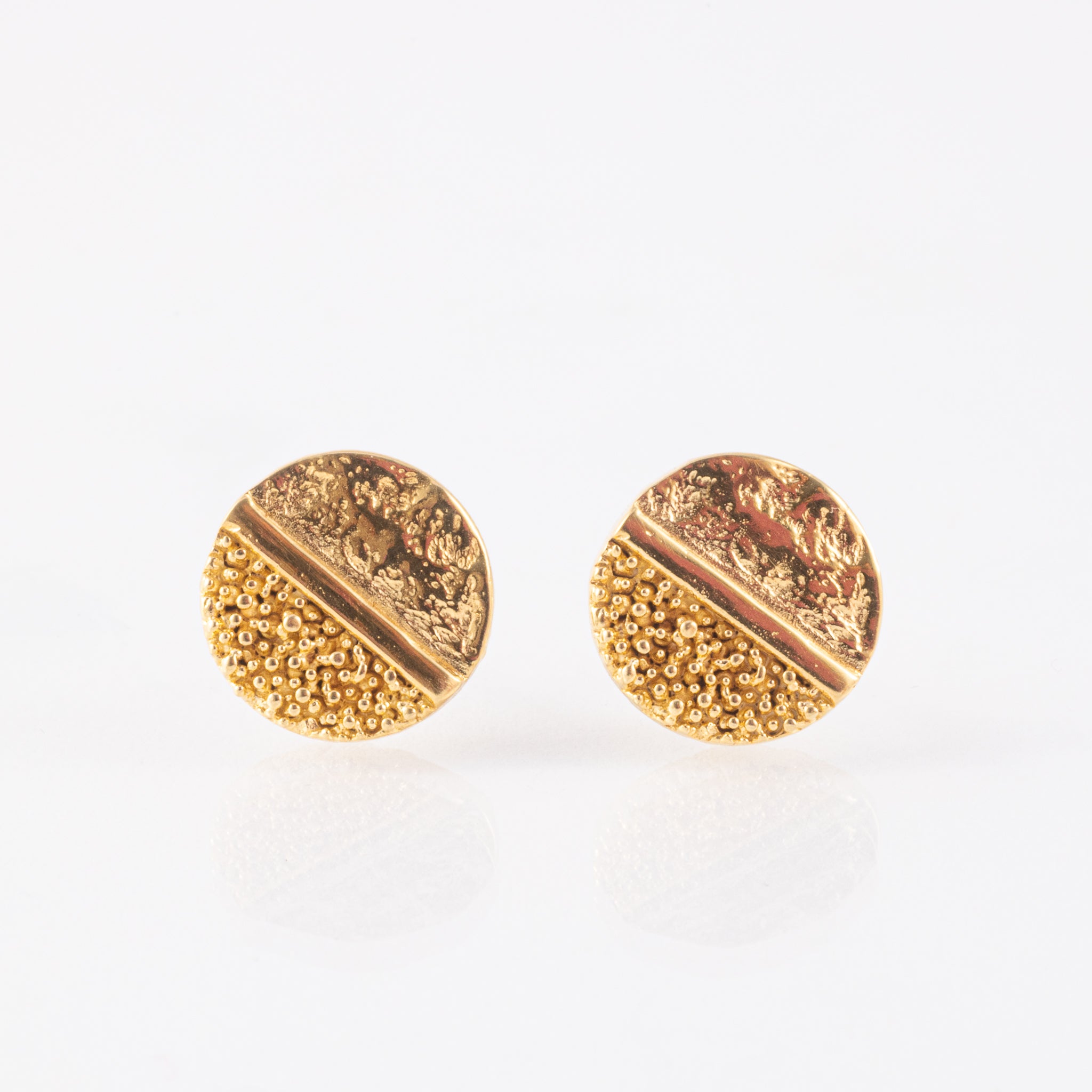 Christy Feaver -Mini Collection - Studs