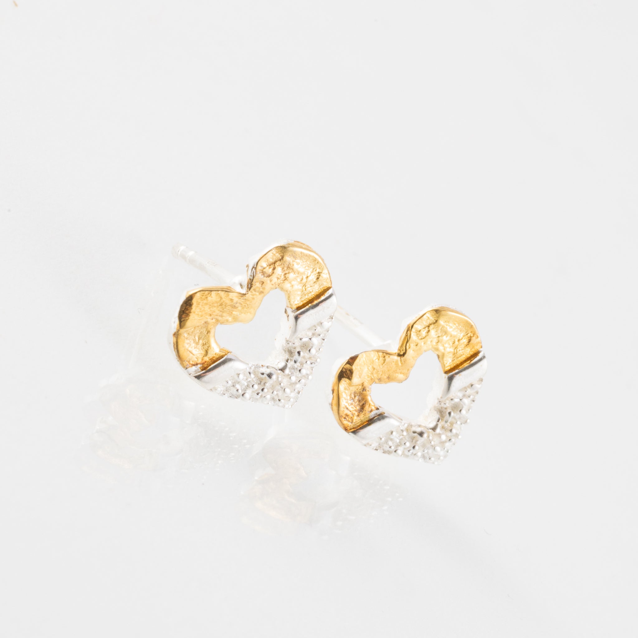 Christy Feaver -Mini Collection - Studs