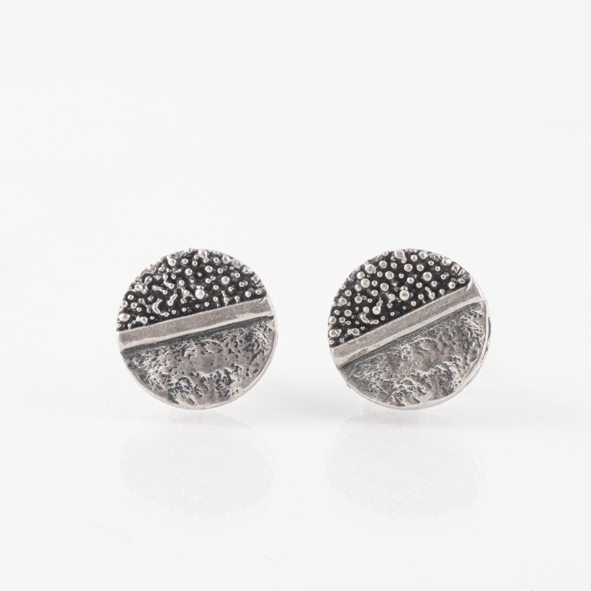 Christy Feaver -Mini Collection - Studs