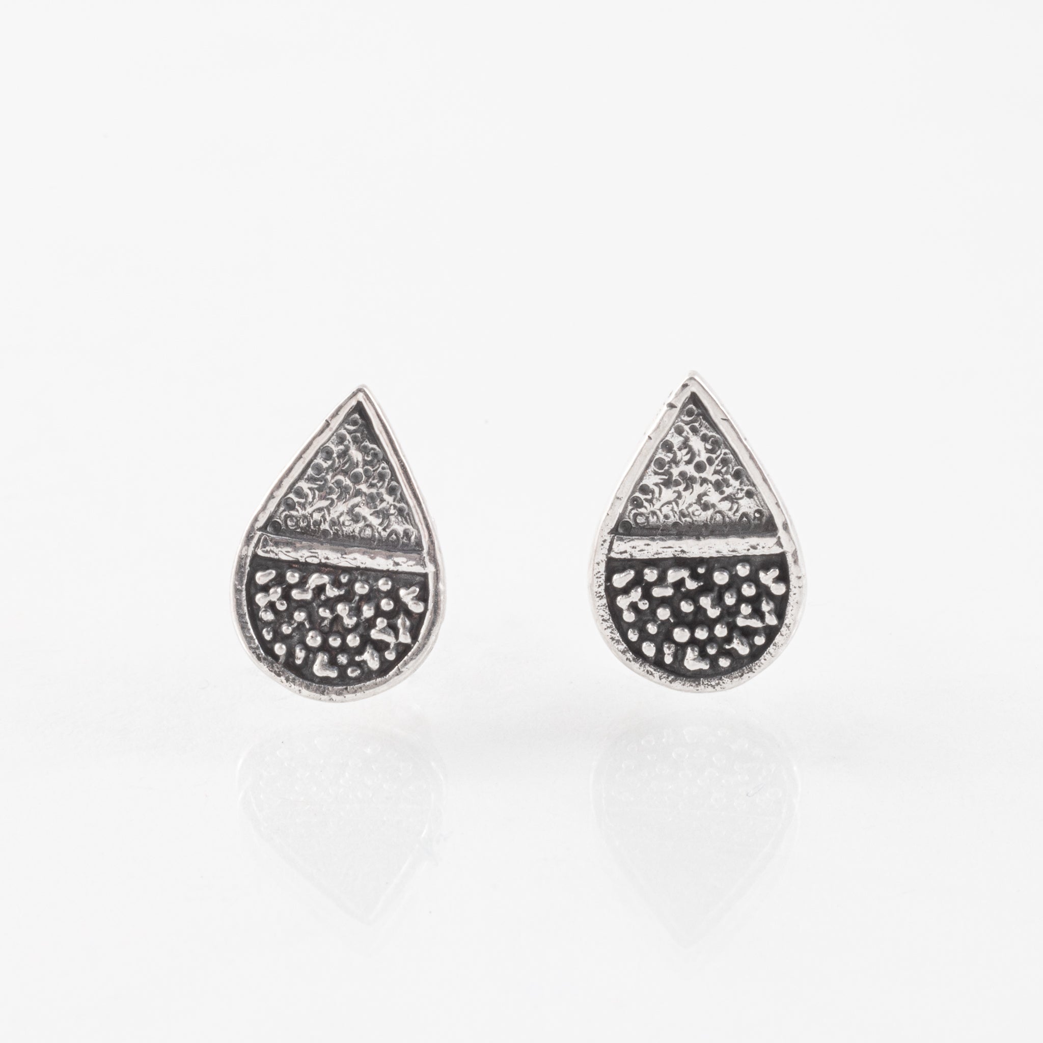 Christy Feaver -Mini Collection - Studs