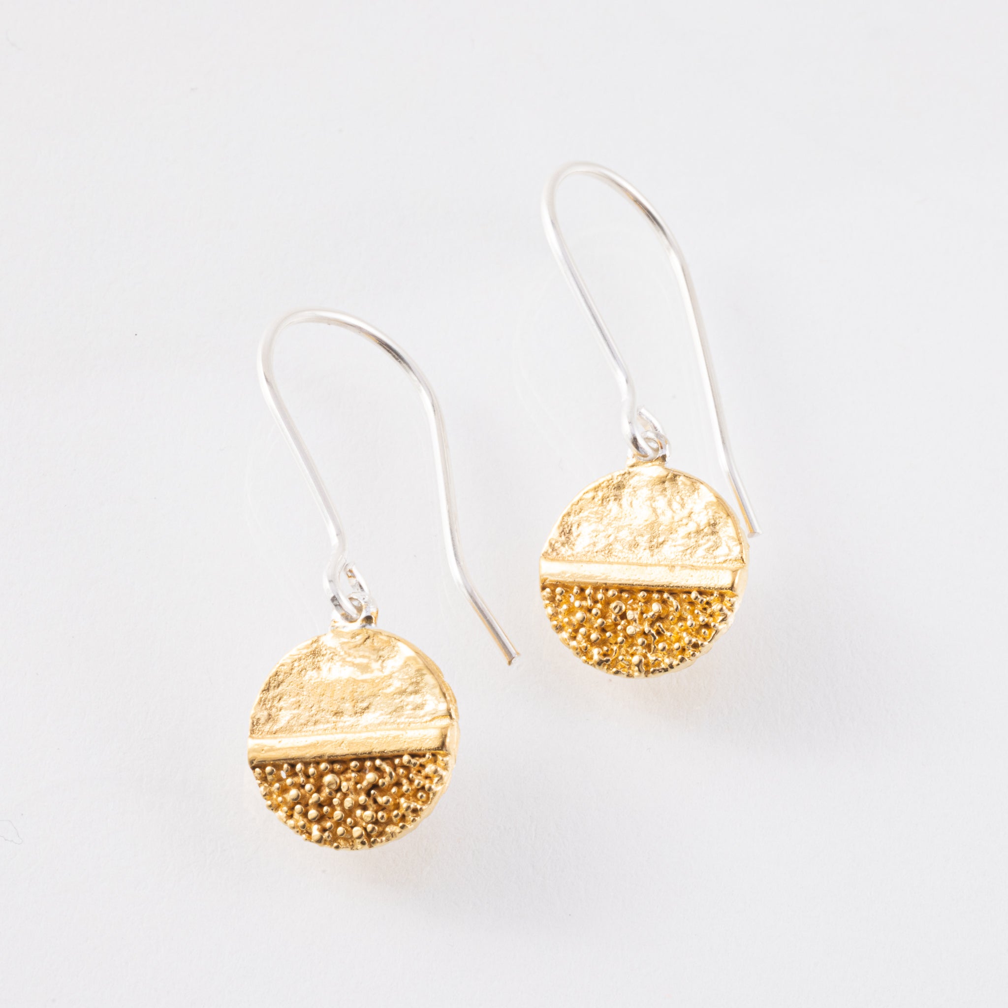 Christy Feaver - Mini Collection - Drop earrings