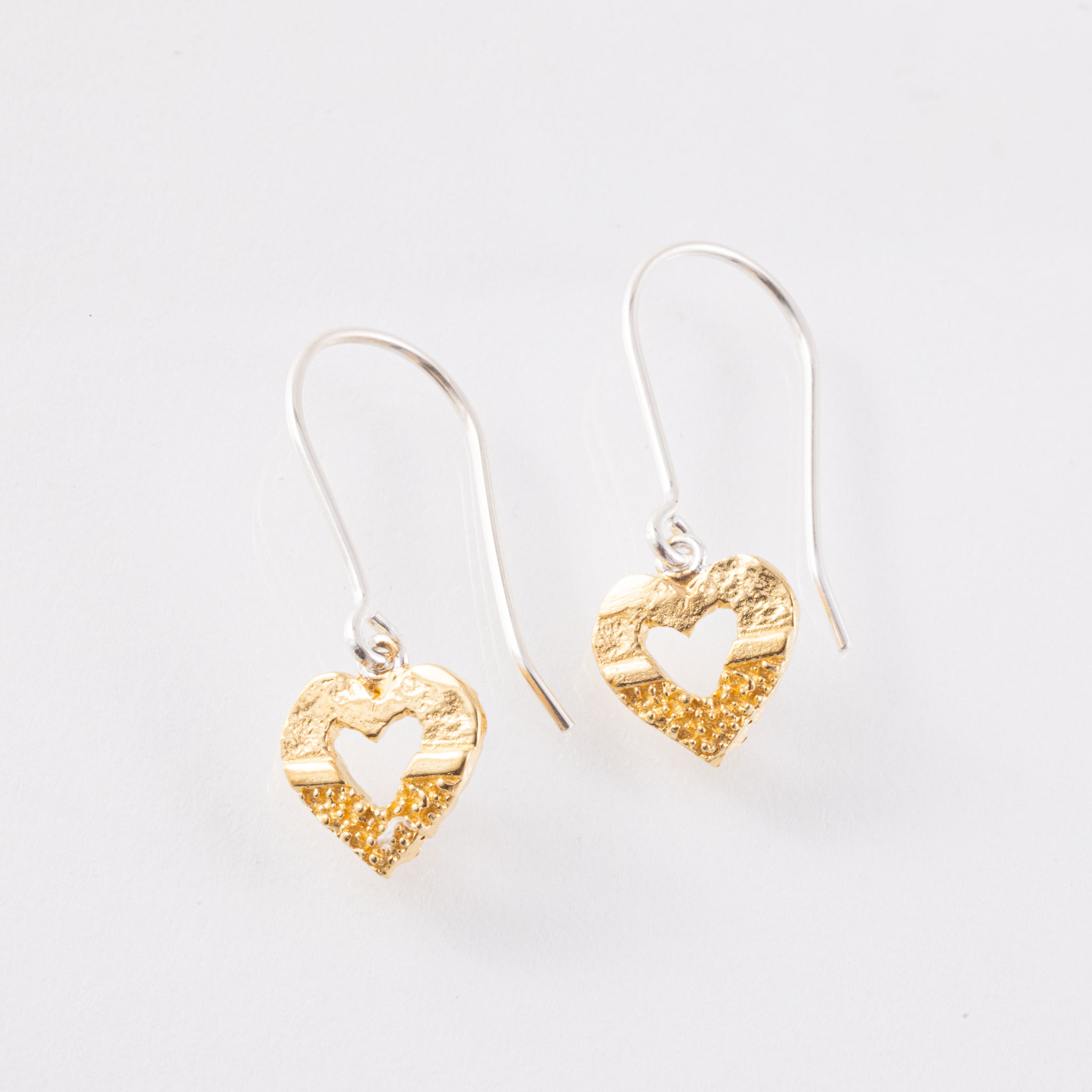 Christy Feaver - Mini Collection - Drop earrings