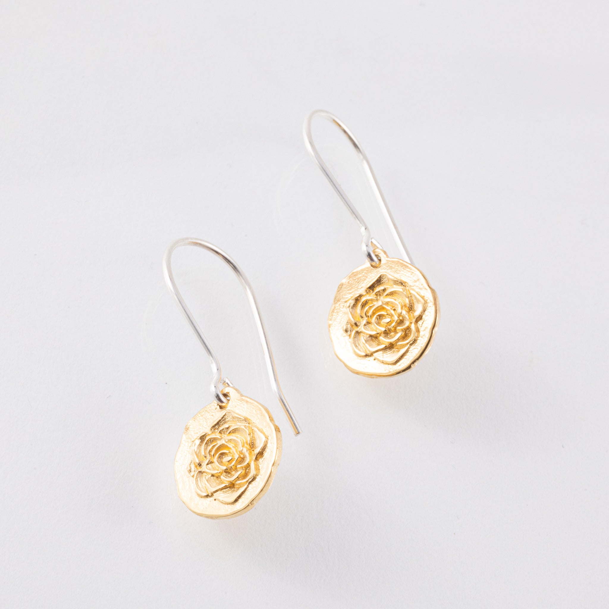 Christy Feaver - Mini Collection - Drop earrings