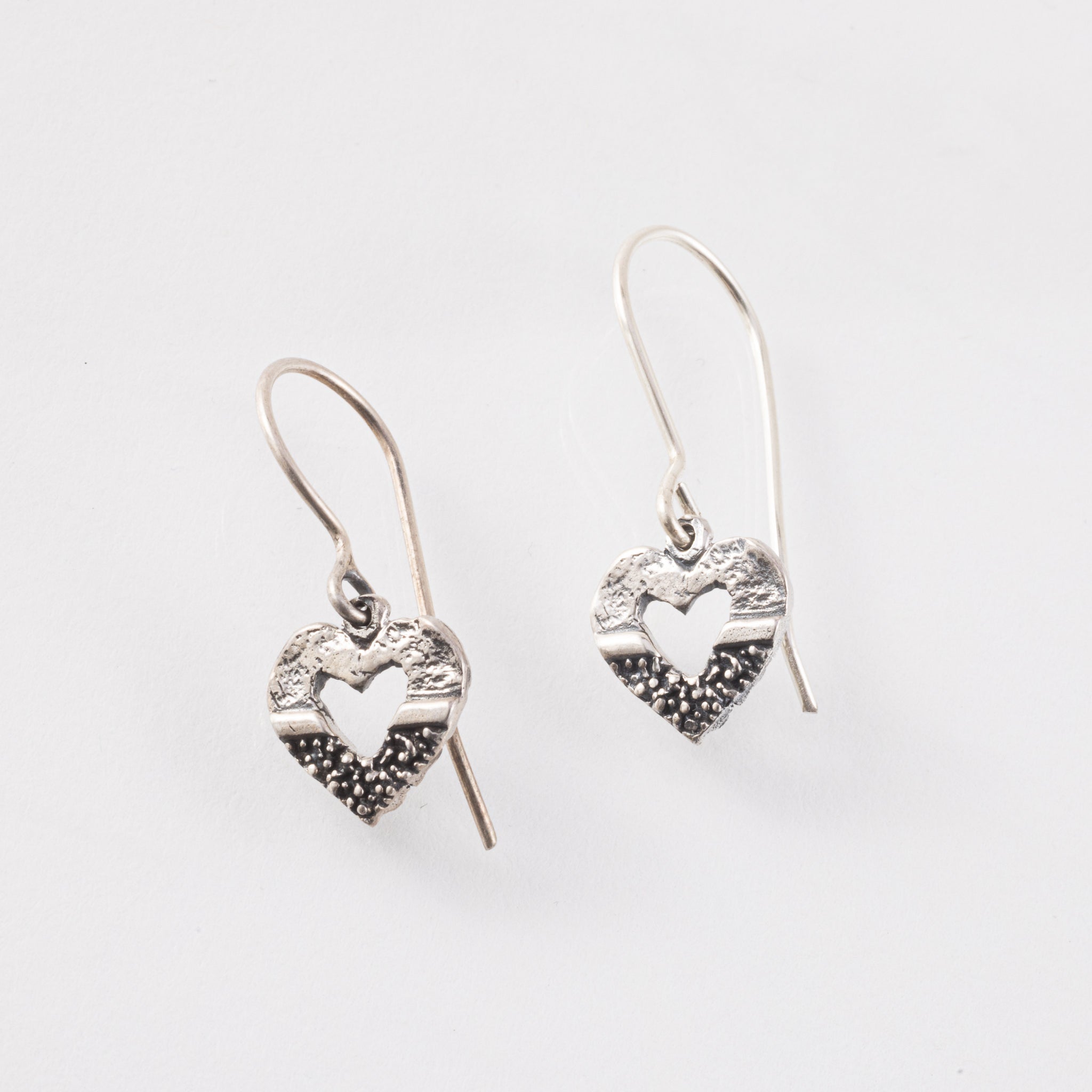 Christy Feaver - Mini Collection - Drop earrings