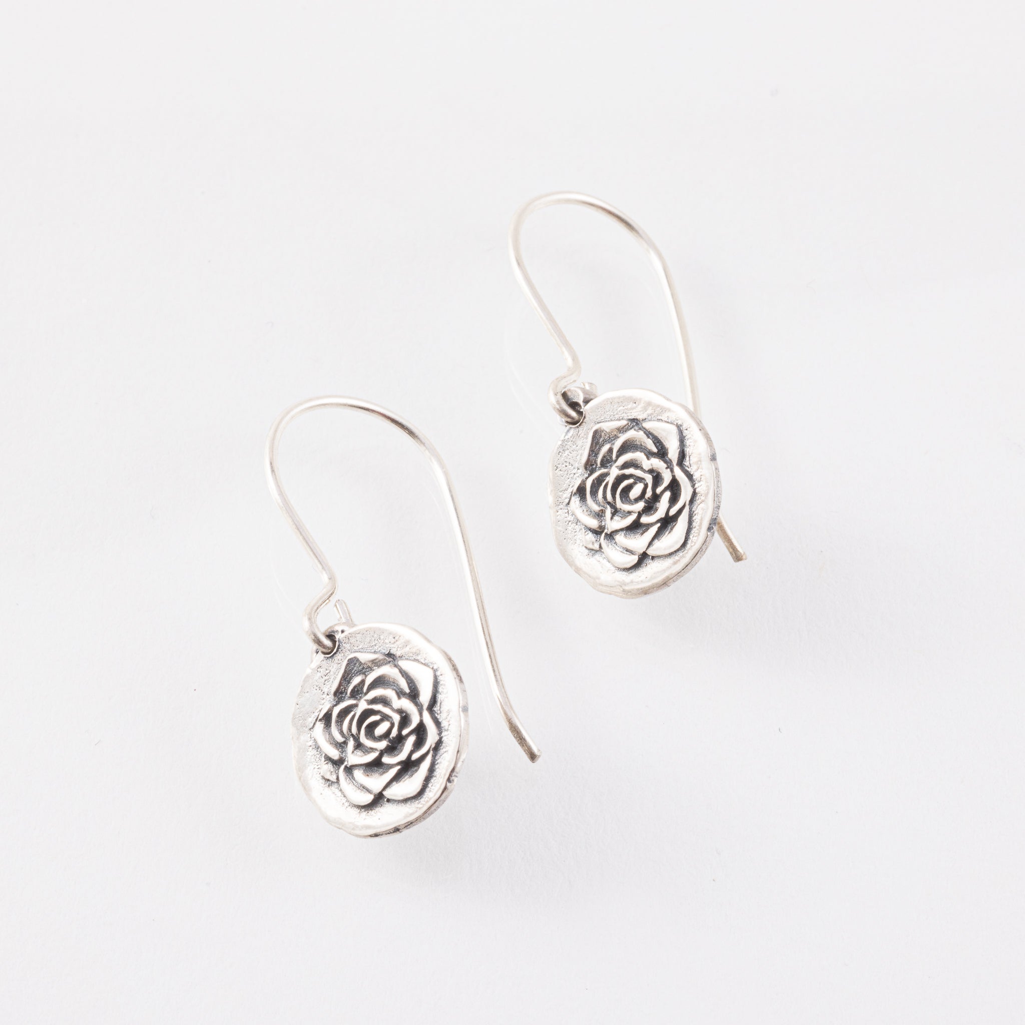 Christy Feaver - Mini Collection - Drop earrings