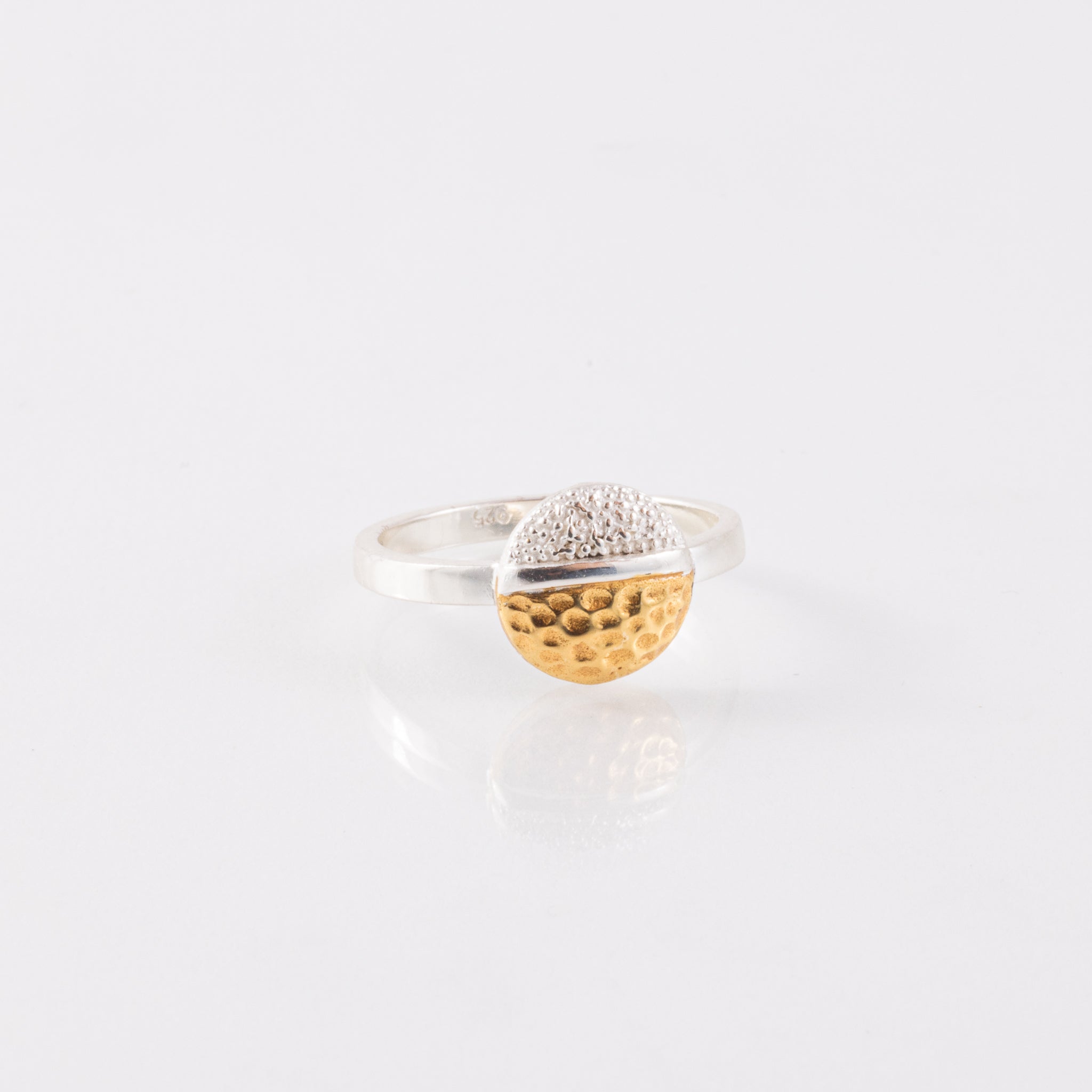 Christy Feaver - Mini Collection - Ring