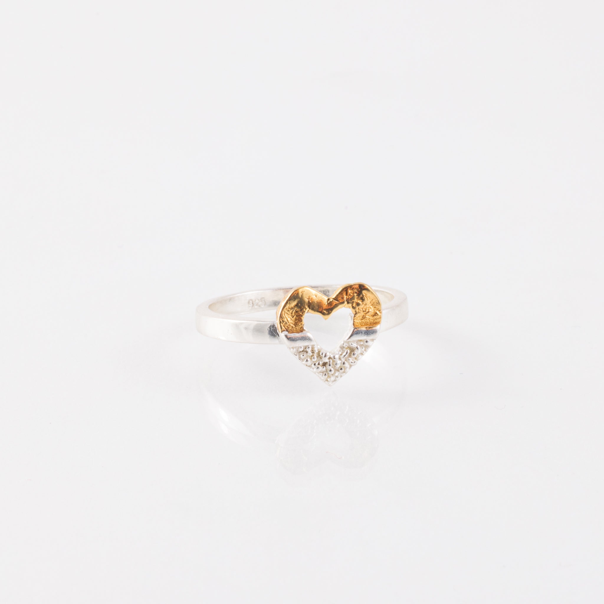 Christy Feaver - Mini Collection - Ring