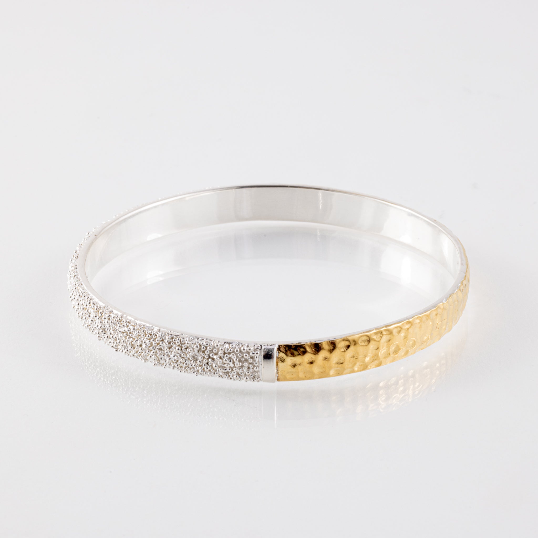 Christy Feaver - Shoreline Collection - Bangle