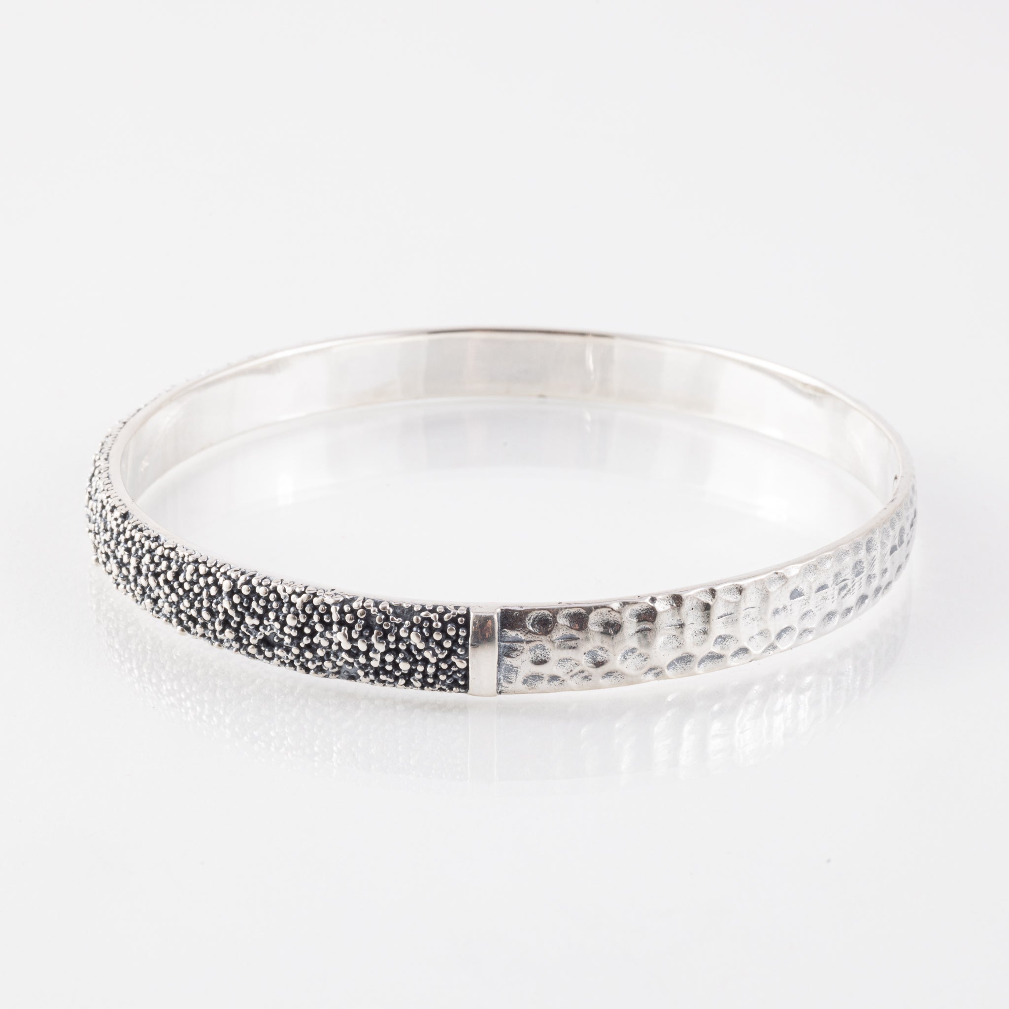 Christy Feaver - Shoreline Collection - Bangle