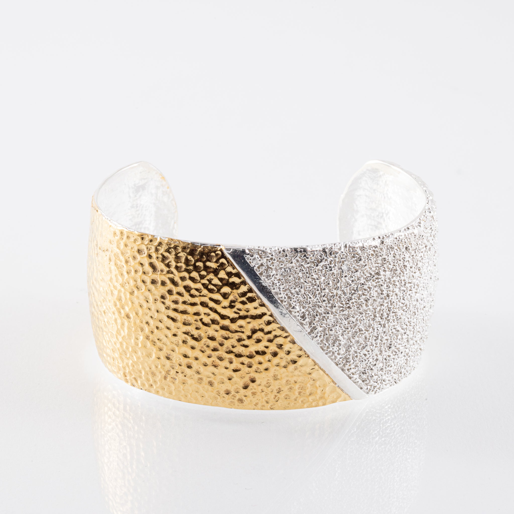 Christy Feaver - Shoreline Collection - Cuff