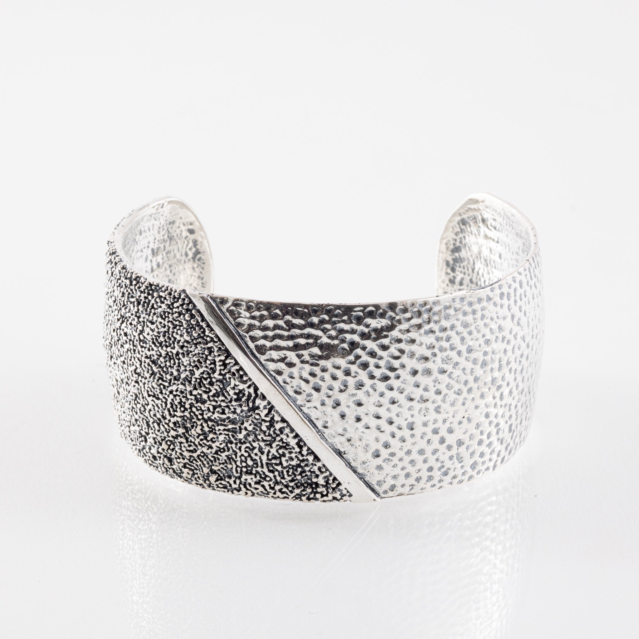 Christy Feaver - Shoreline Collection - Cuff