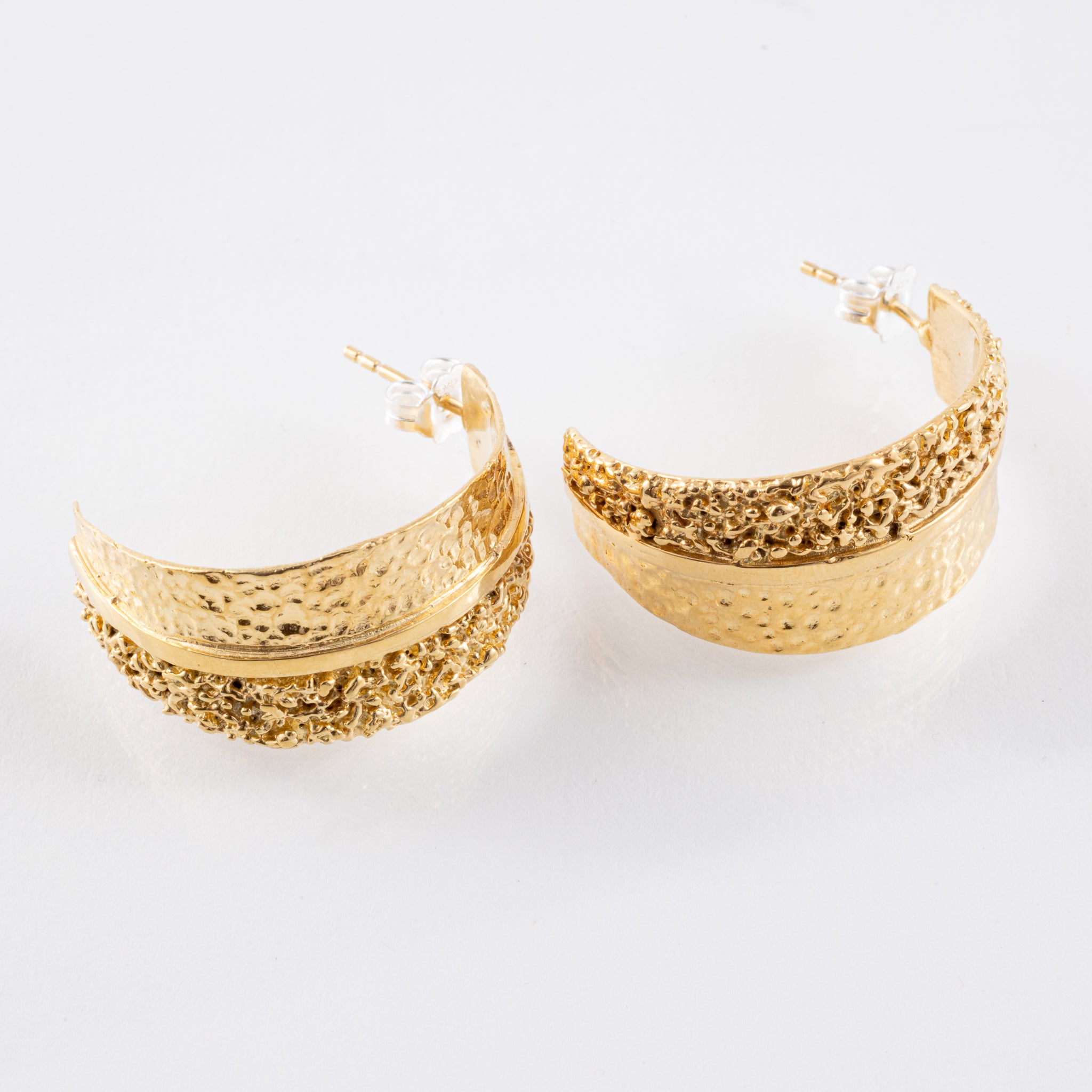 Christy Feaver - Shoreline Collection - Hoops