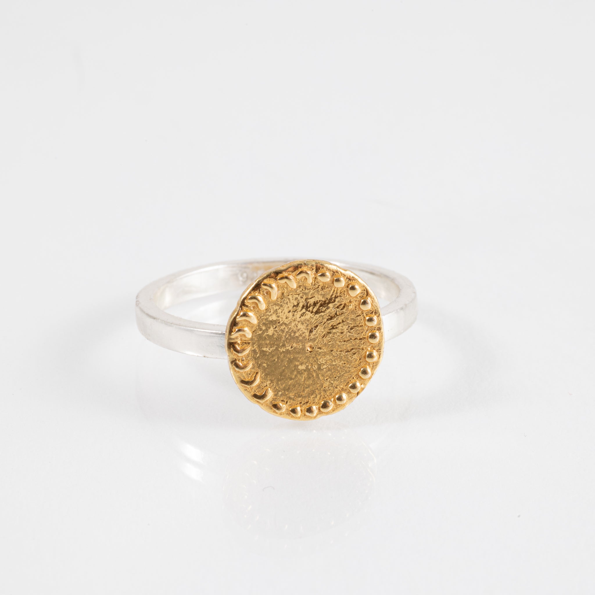 Christy Feaver - Mini Collection - Ring