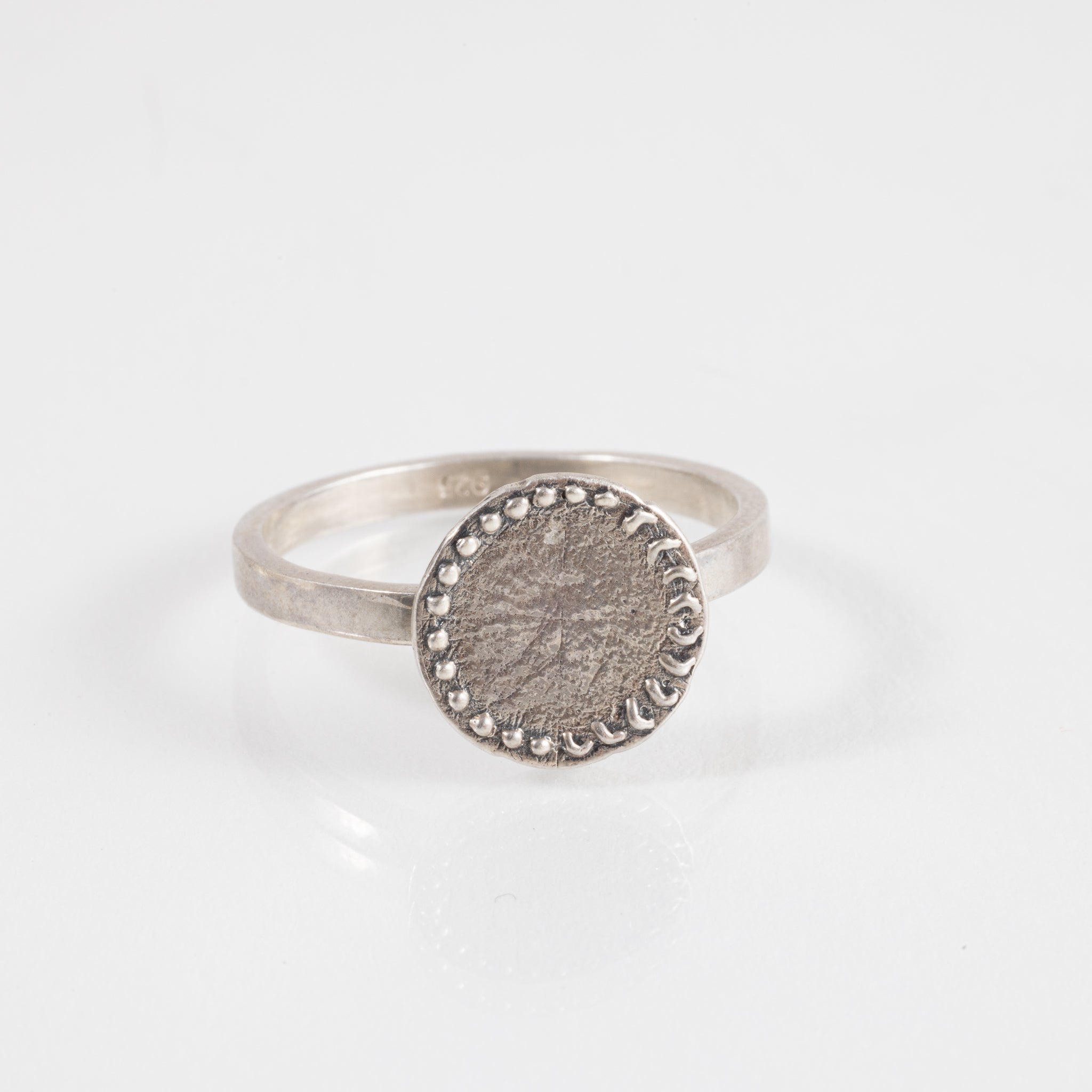 Christy Feaver - Mini Collection - Ring