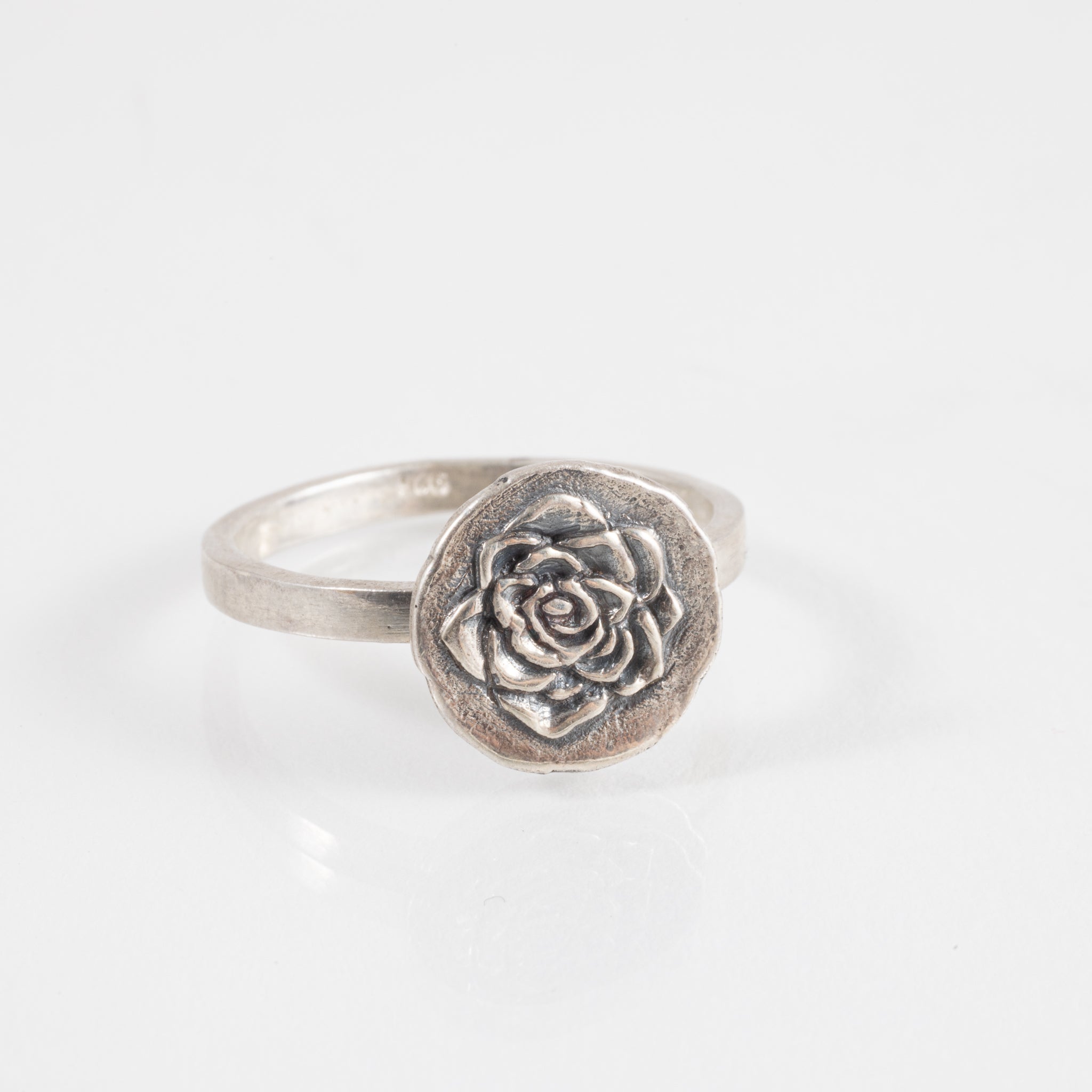 Christy Feaver - Mini Collection - Ring