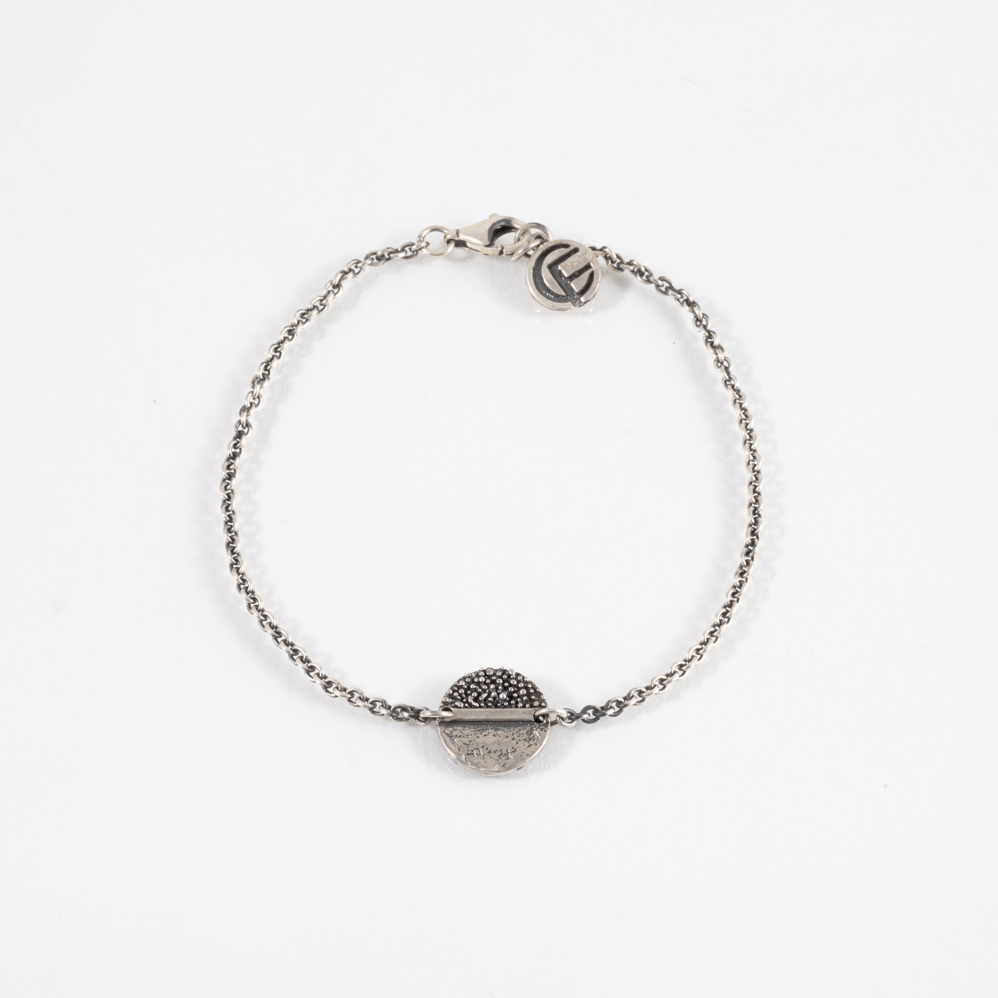 Christy Feaver - Mini Collection - Single chain bracelet