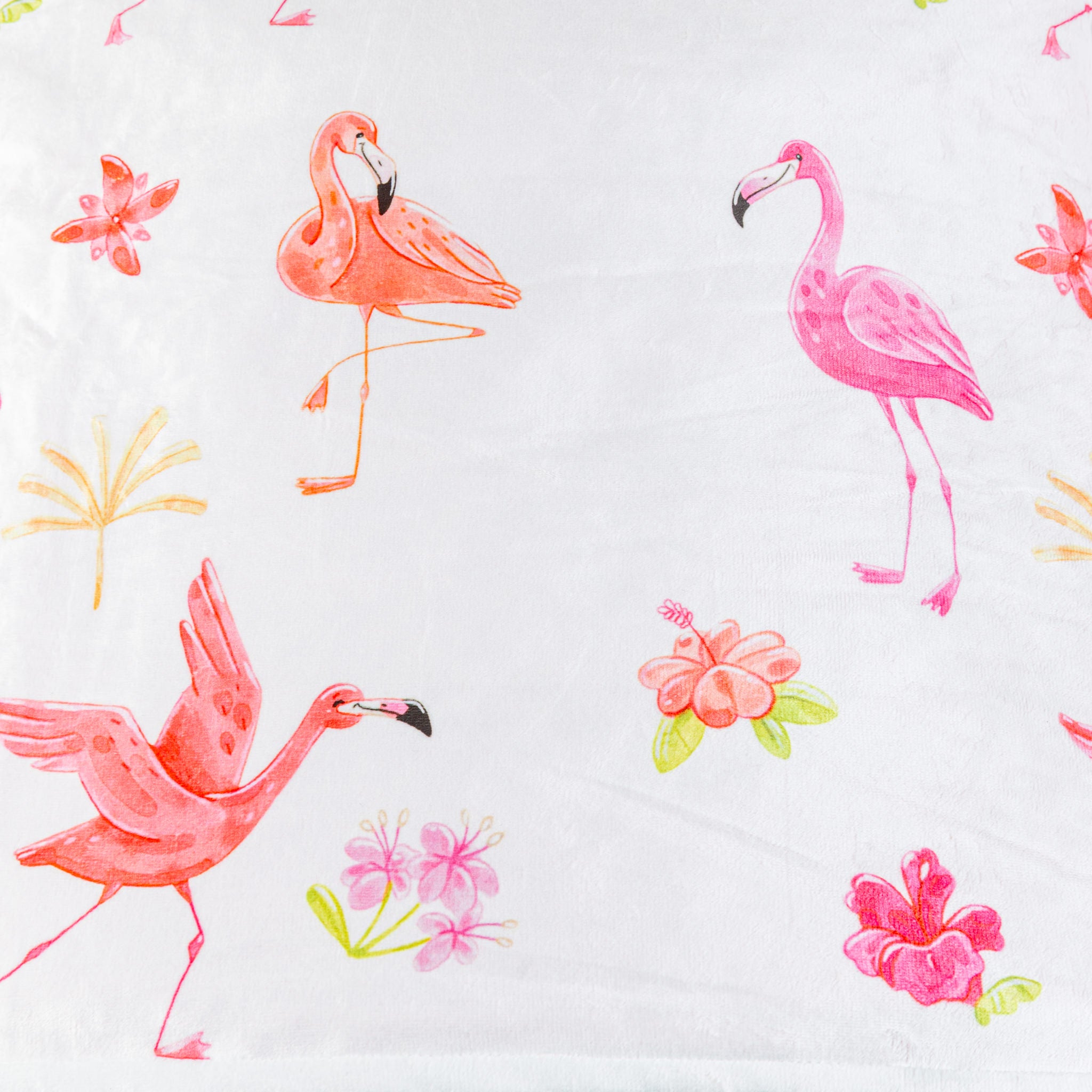 Minky blanket - LARGE