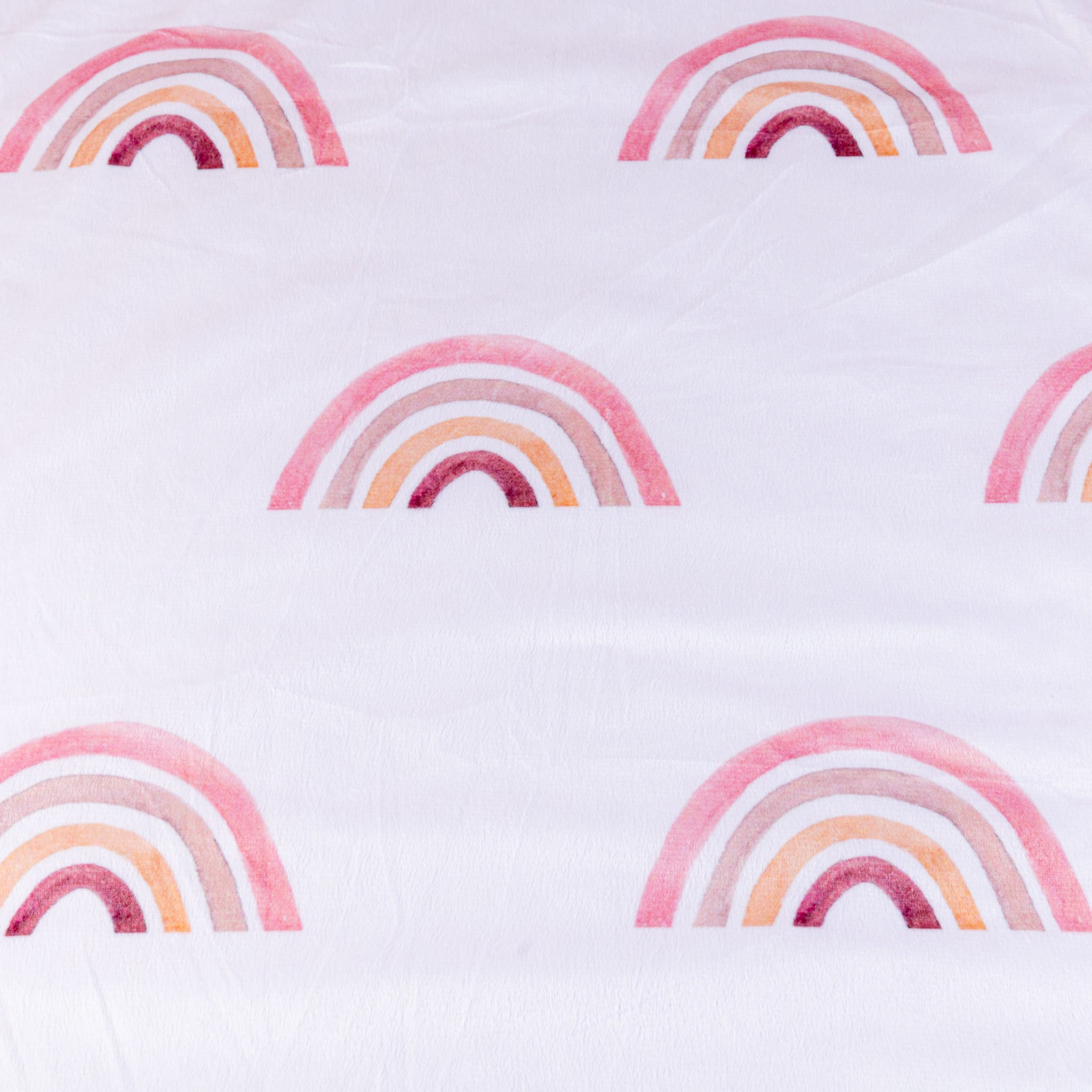 Minky blanket - LARGE