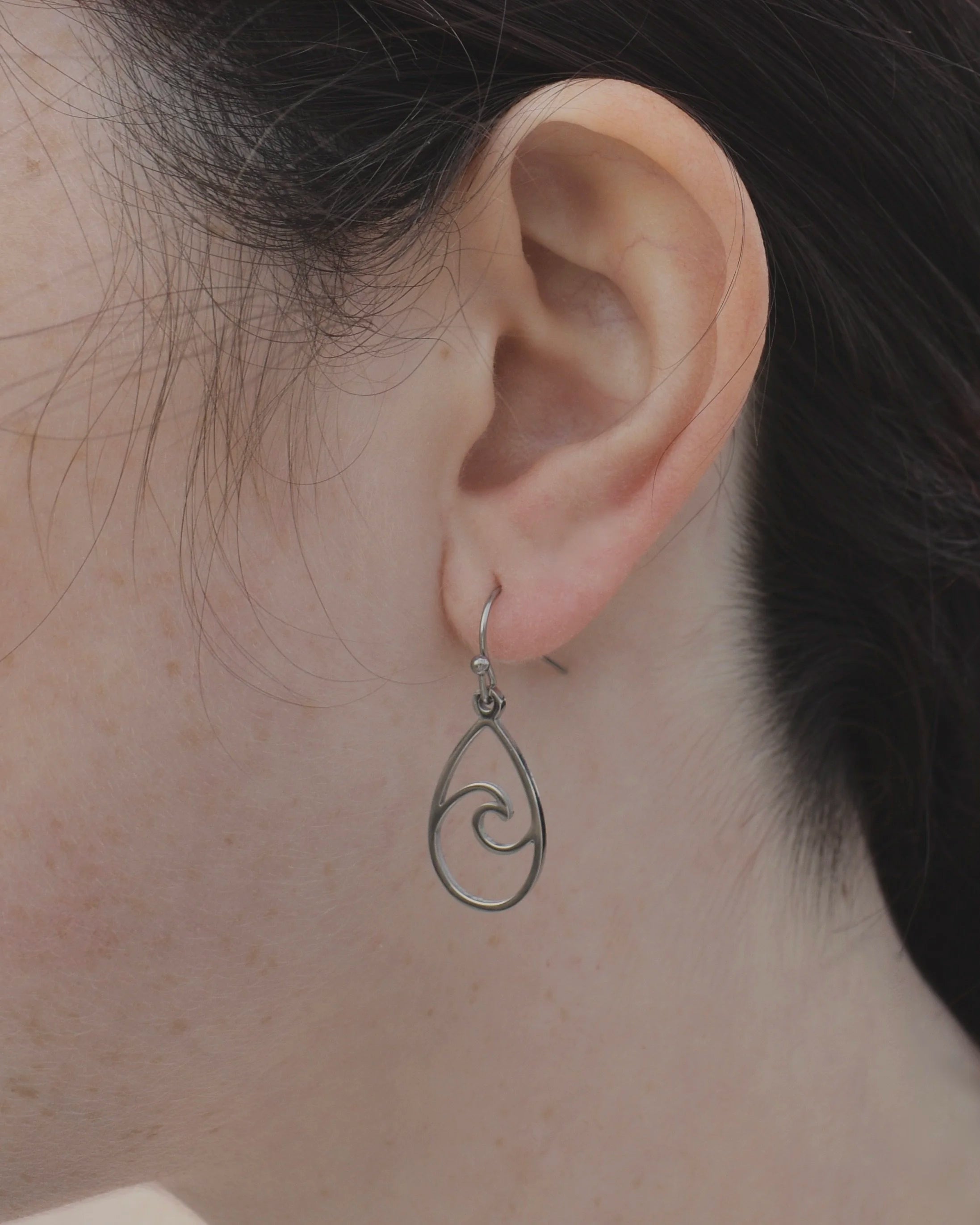 Earrings - Pacifica